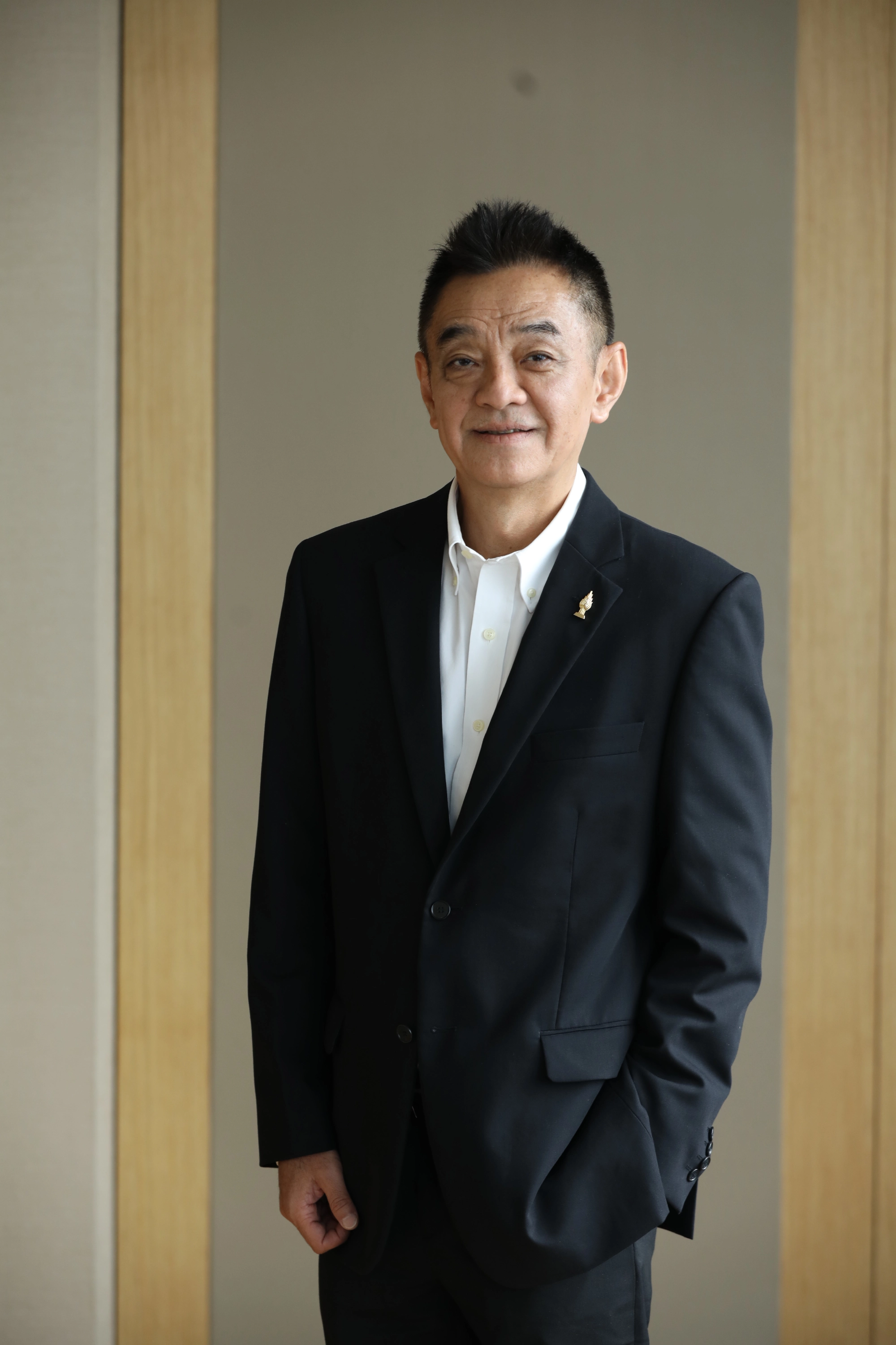 The new QSNCC is set to reopen on schedule  in September 2022 with overwhelming number of bookings