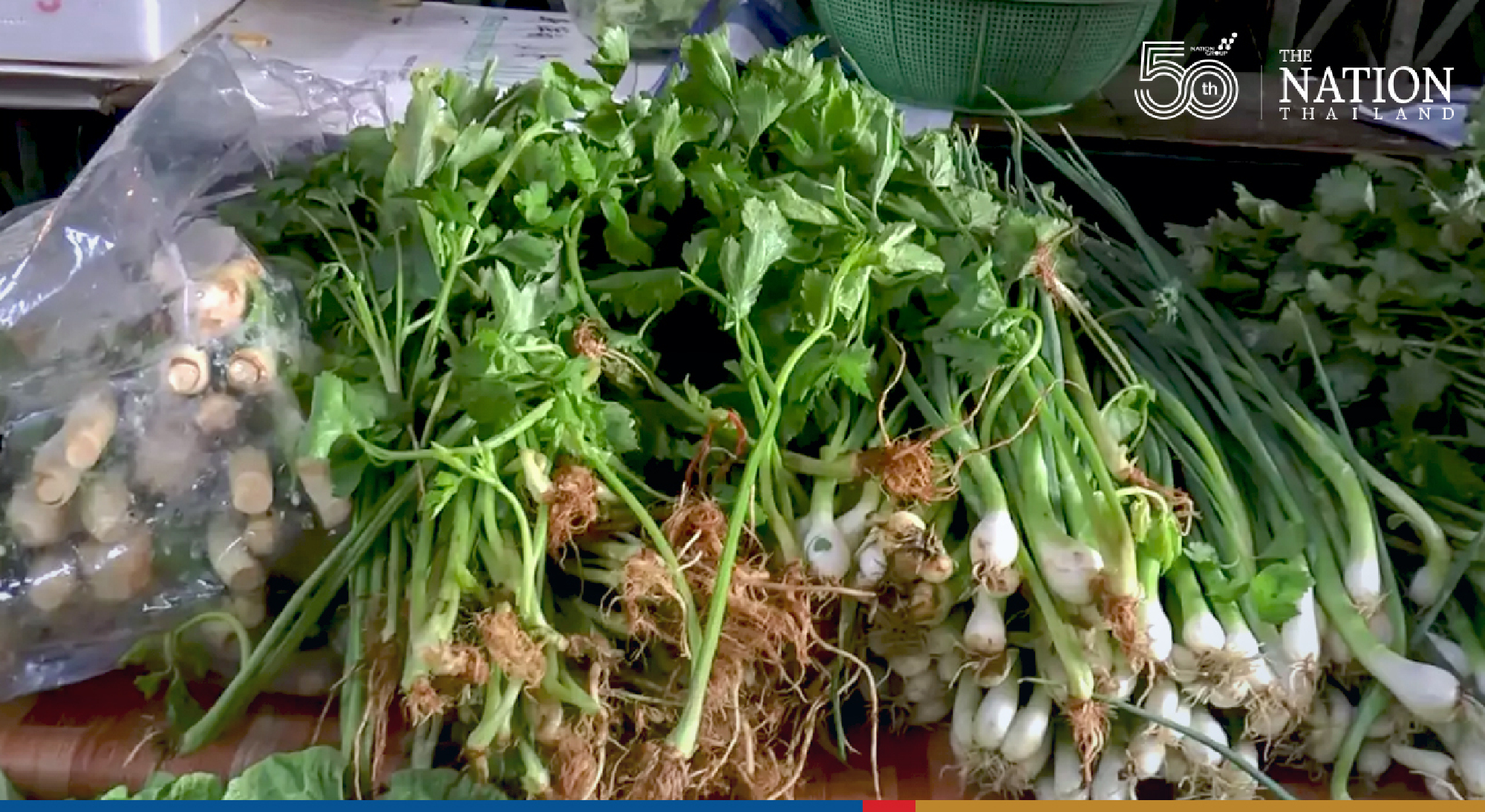 Uthai Thani veggie prices rise