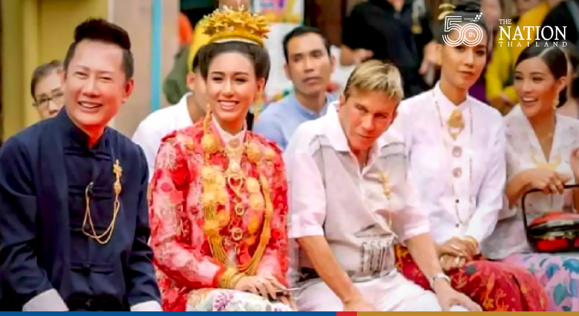 Refusal to hold beauty pageant in Phuket’s Old Town ‘a lost PR opportunity’