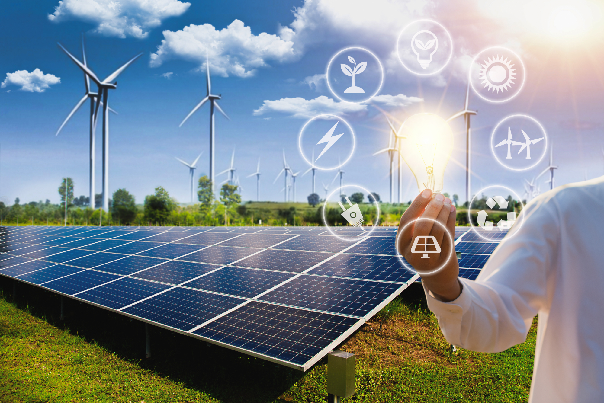 Heading to the greener energy journey in Southeast Asia