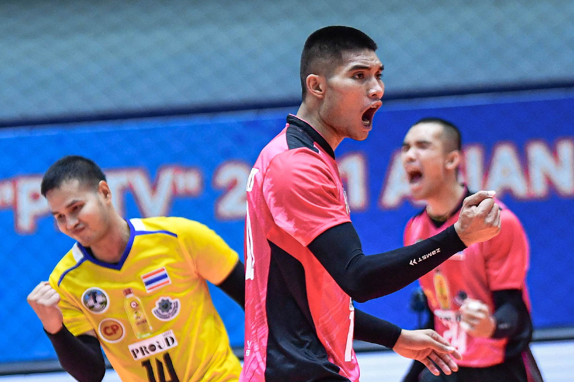 Nakhon Ratchasima put it past fighting KSC in thrilling tie-breaker