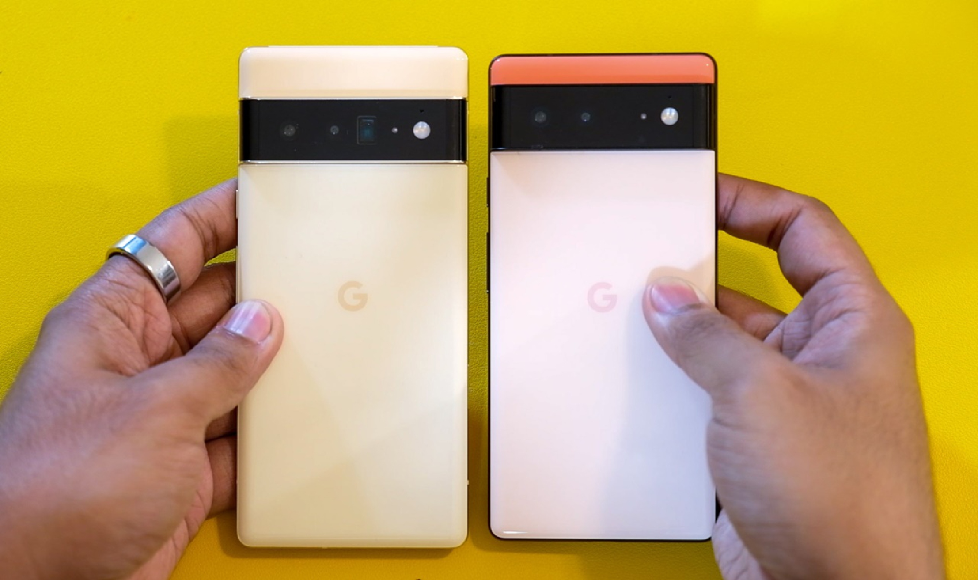 iPhones, Pixels, Flips: What to know about the top smartphones of 2021