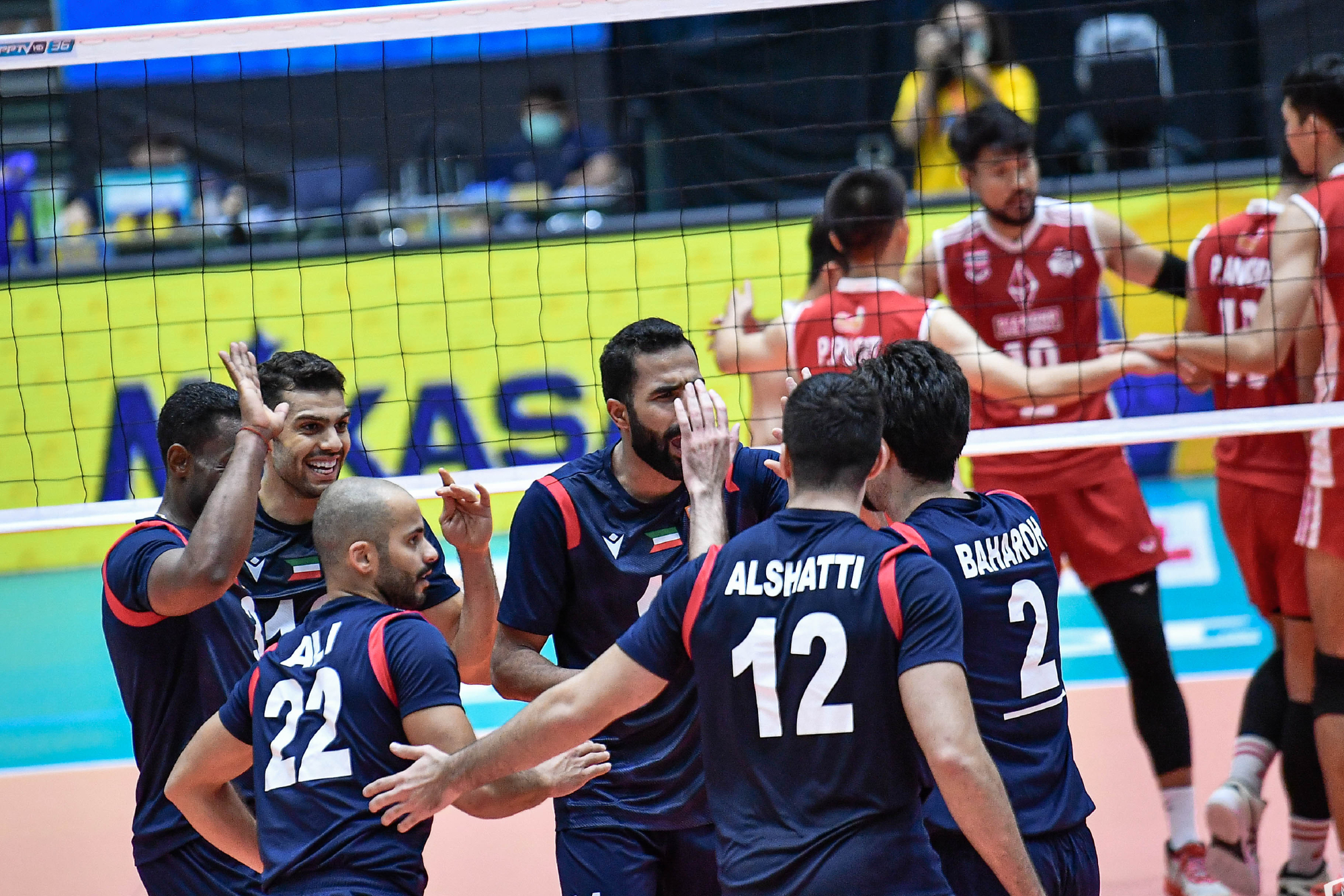 KAZMA SC POWER PAST DIAMOND FOOD TO REMATCH WITH SOUTH GAS CLUB FOR 5TH PLACE