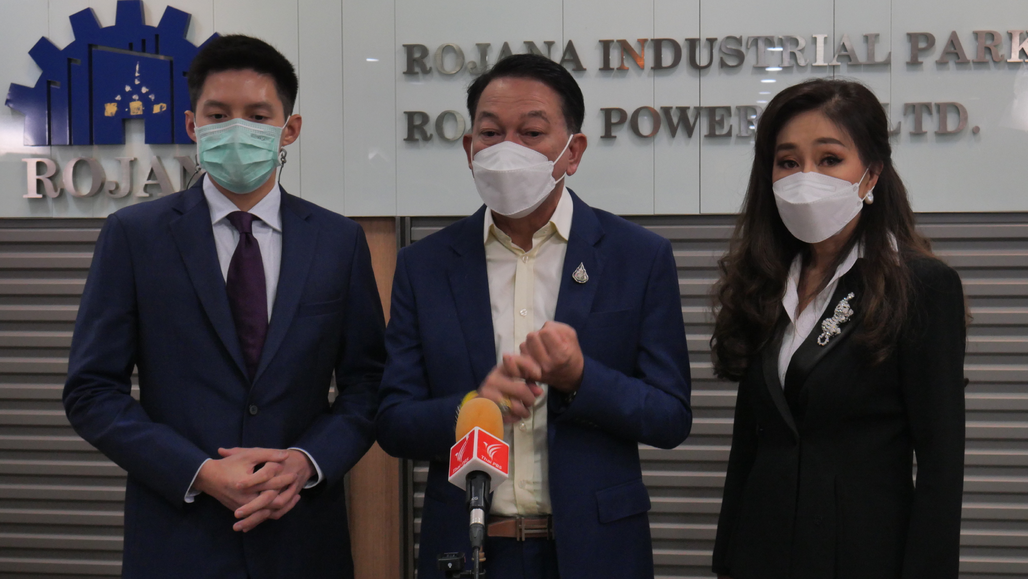 ROJNA and Herb Treasure in a joint venture for Hemp business with an initial investment of 250 million baht, and expected annual revenue of 1 billion Baht 