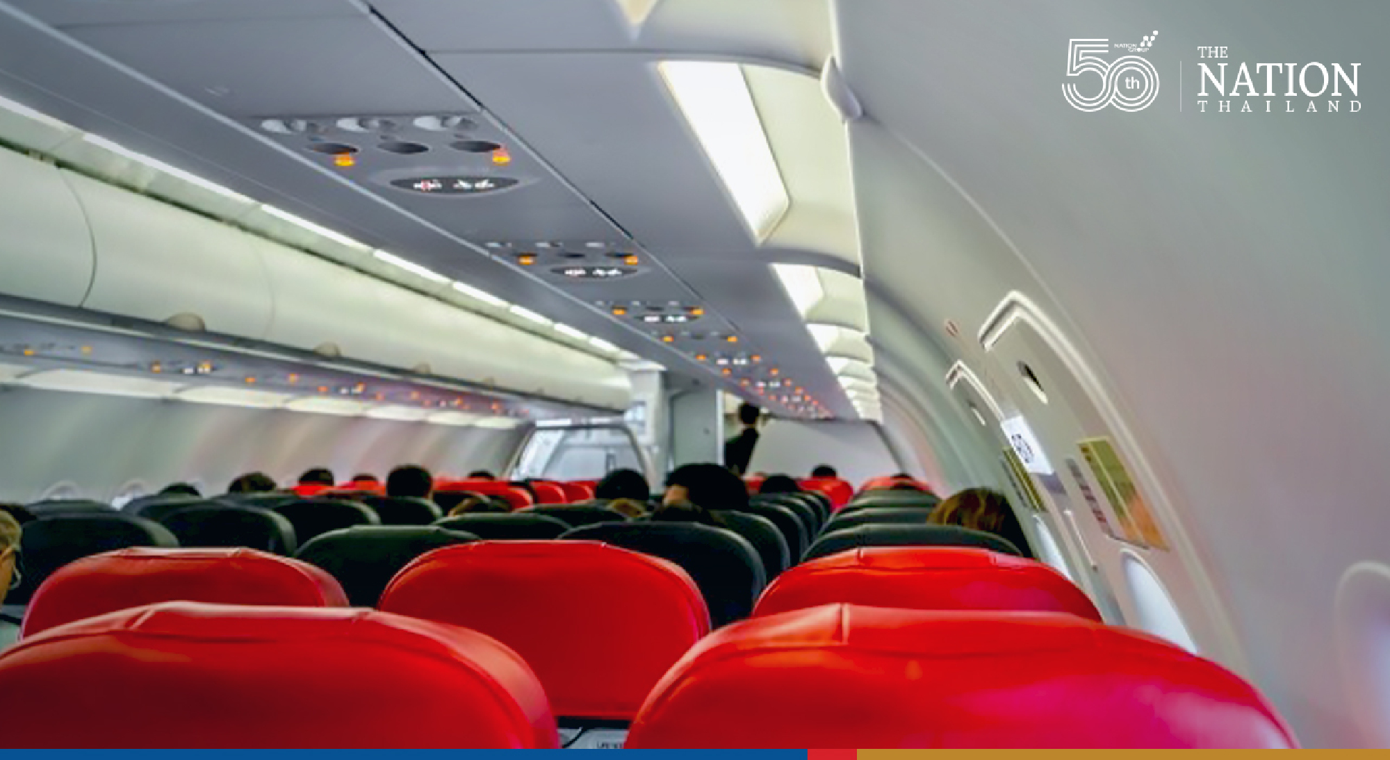 CAAT issues regulations for airlines to follow from Nov 1