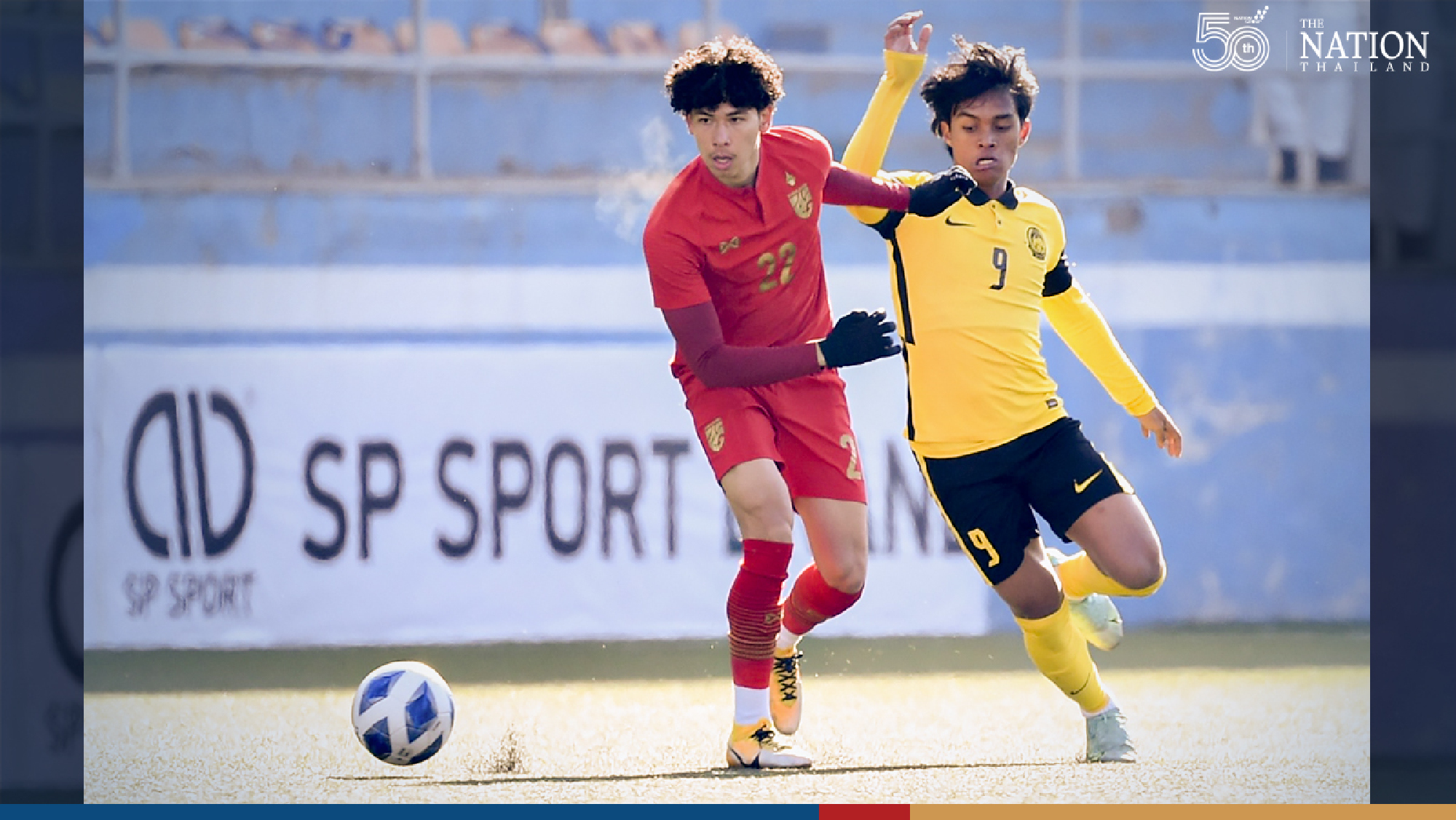 Thailand, Malaysia in 0-0 draw