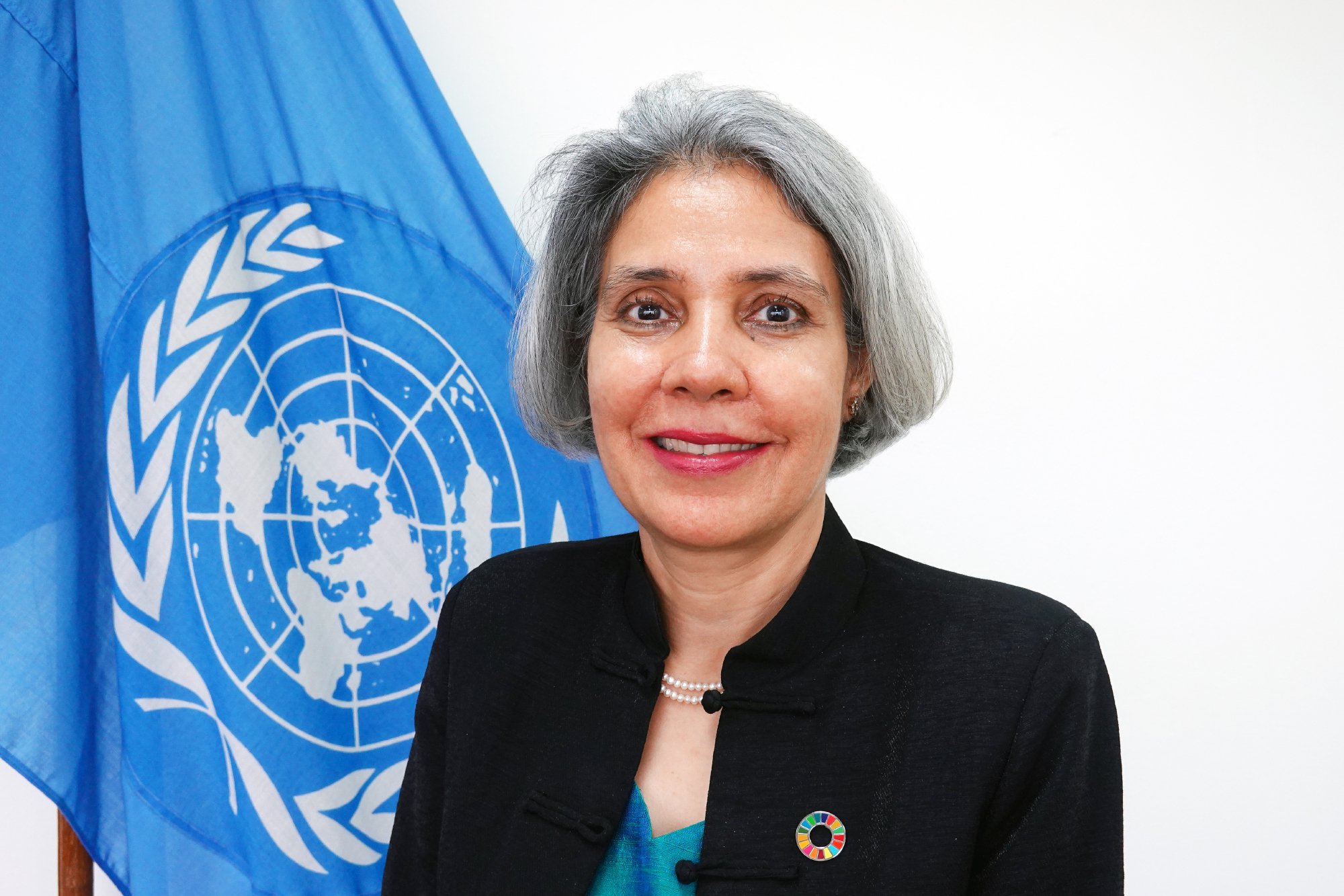 Leading businesses in Thailand join Global Compact-United Nations push for climate action