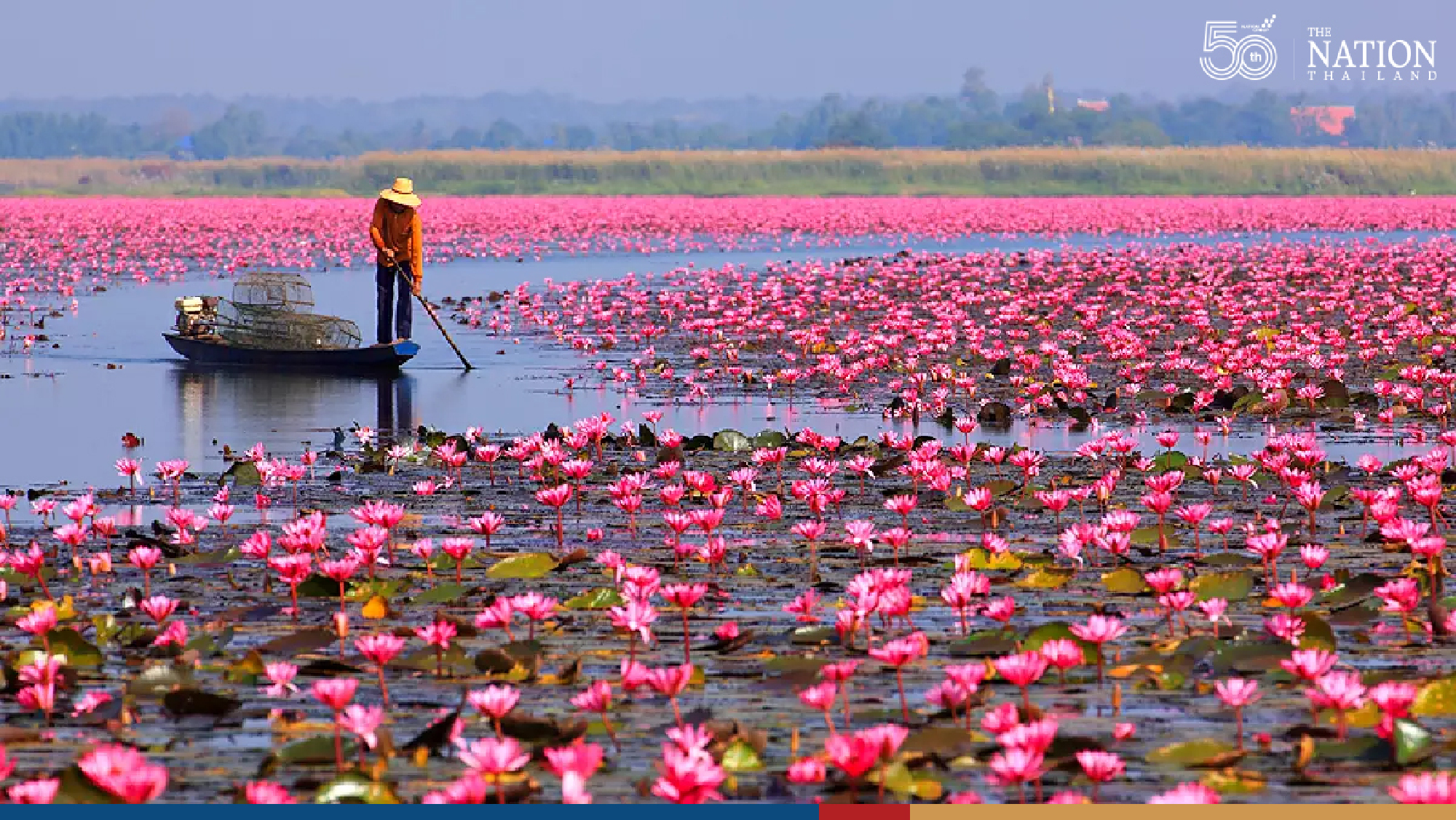 Udon Thani pushes to reopen under ‘sandbox’ on Nov 1