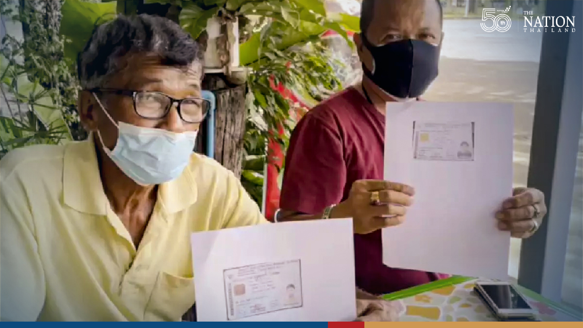 10 Thai teens lured to work under slave conditions in Myanmar