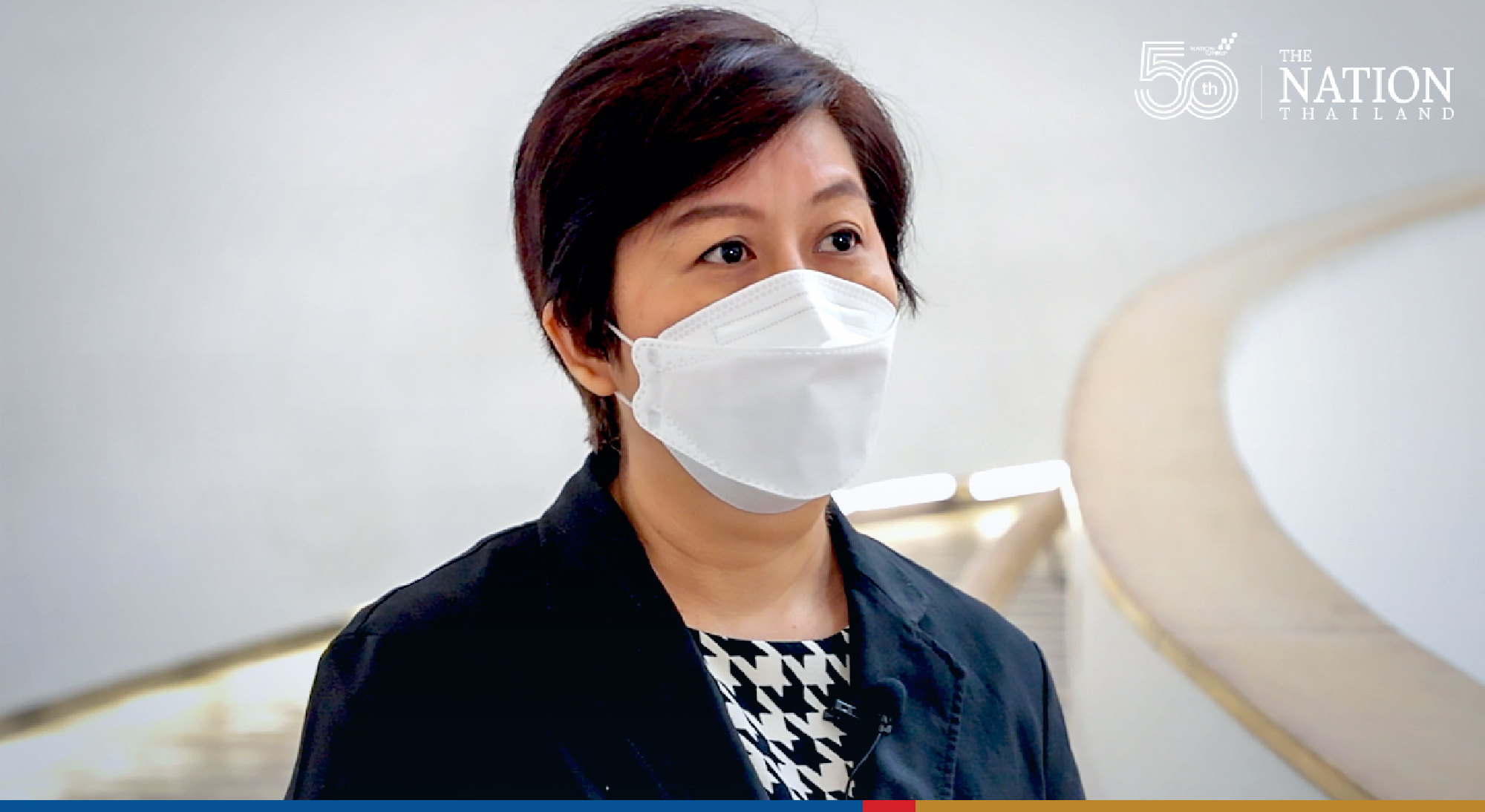 Bangkok’s art scene in the pandemic era