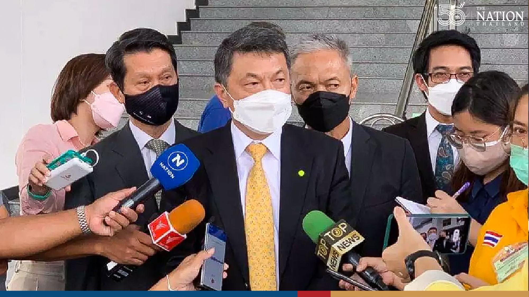 Court sets 3 dates in Dec to hear case on MRT Orange Line extension