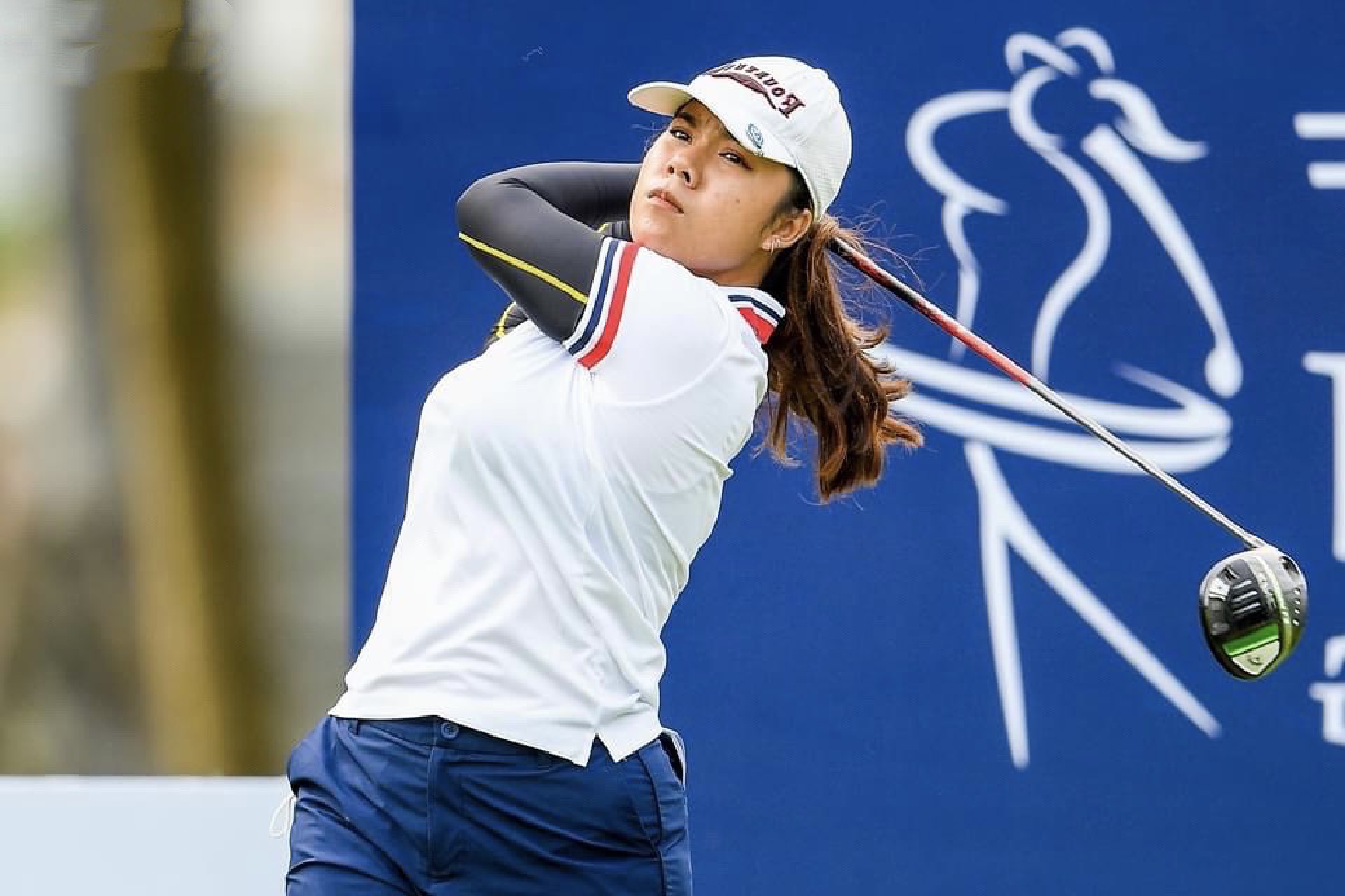 Female Pros Ready for Actions at TWT at Phoenix Gold 