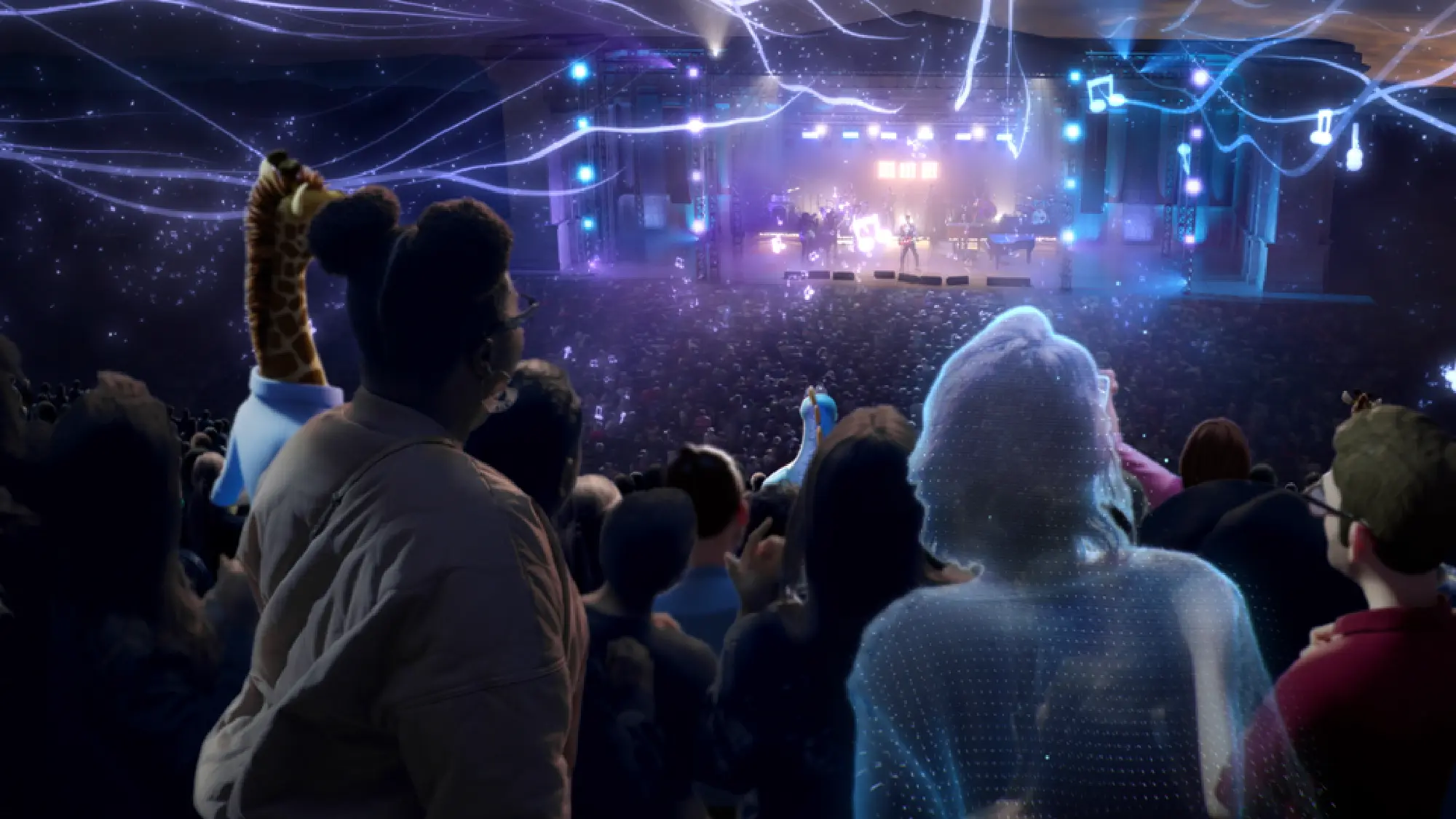 Mark Zuckerberg and Meta Welcome You to the Metaverse with New Company Vision Announced at Connect 2021