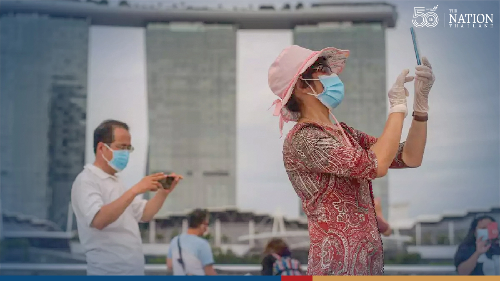 Some Asean countries slowly unlock their doors to tourists