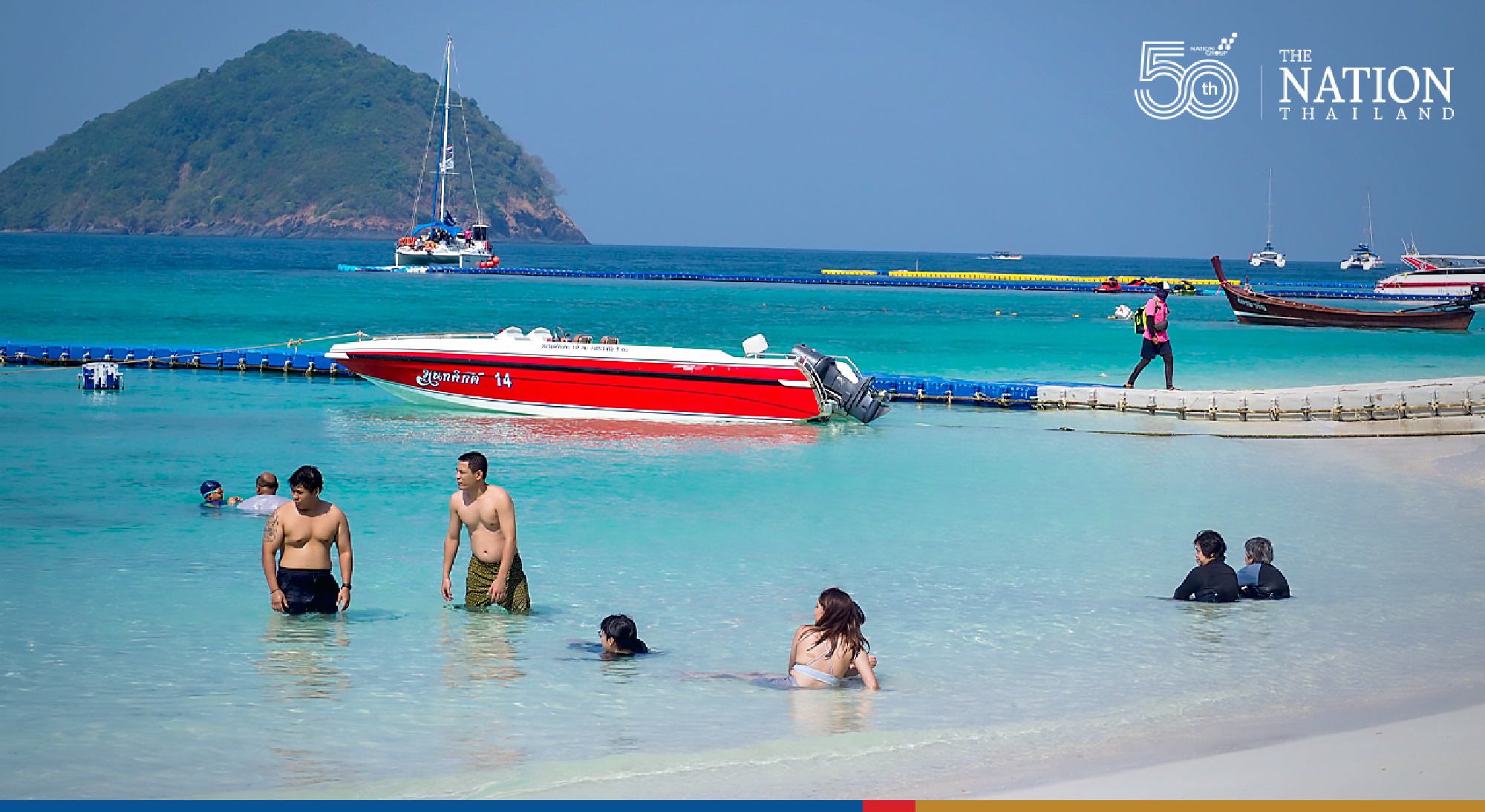 Airports across Thailand get ready for the big day