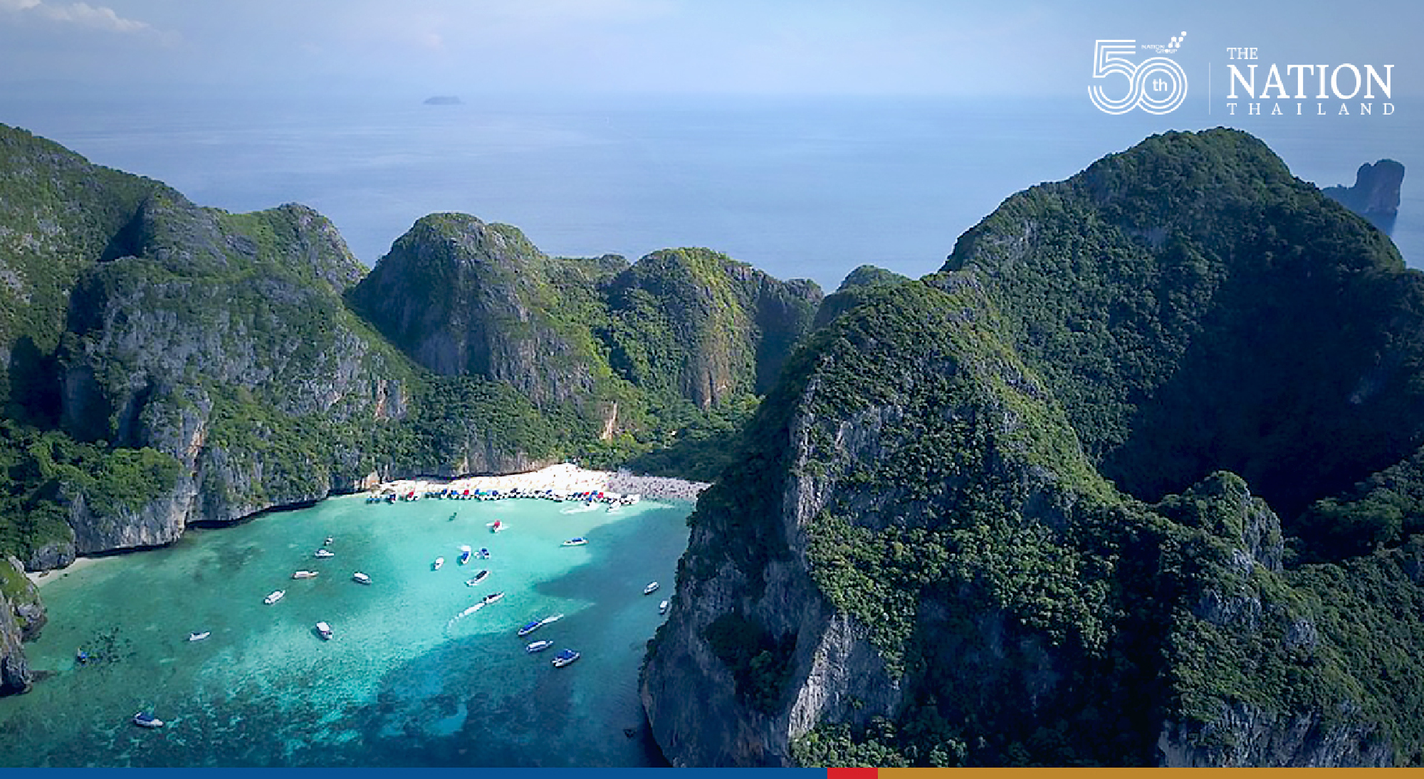 New boat route between Krabi, Phang Nga, Phuket considered