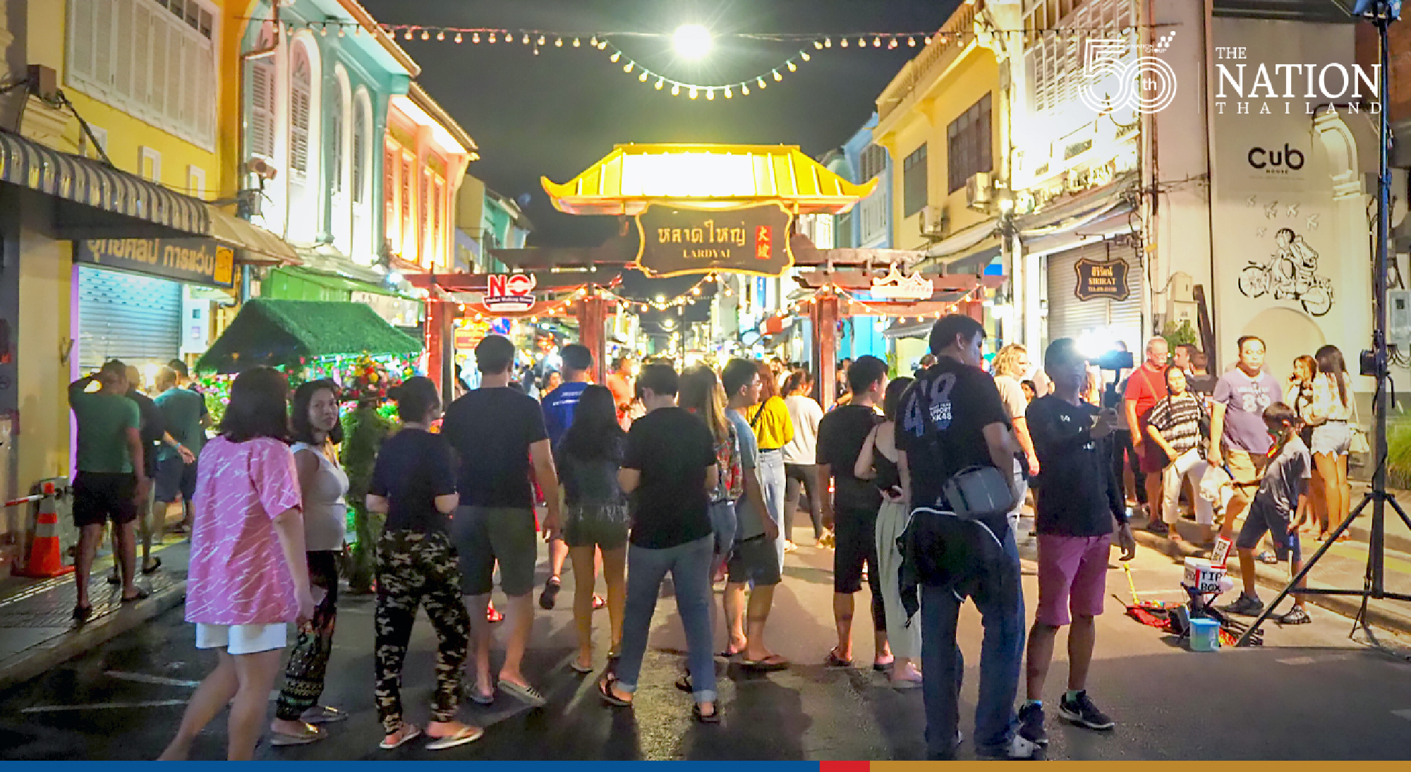 Prayut downplays fears of surge in infections after Nov 1