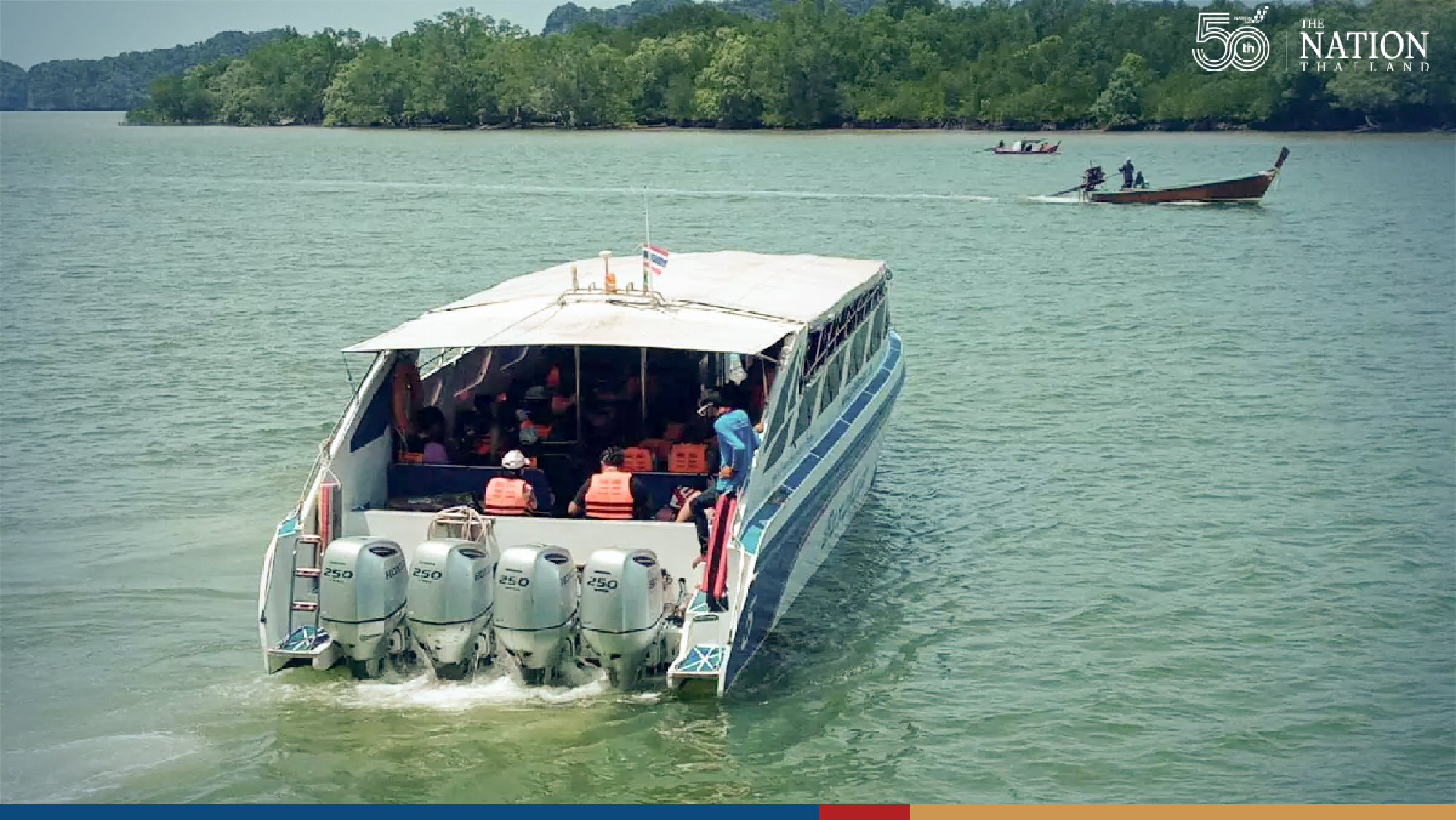 Tourism operators in Koh Lipe wary about reopening