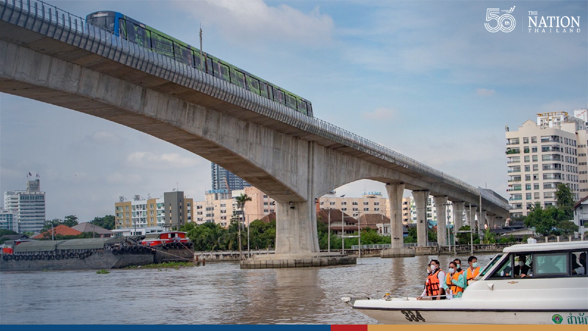 Bangkok prepares for floods