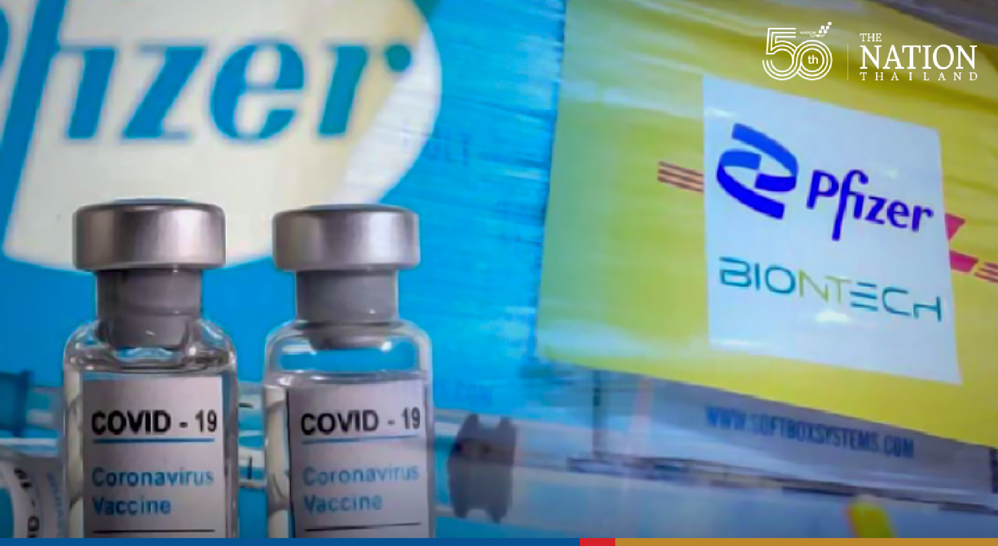 There are enough Pfizer doses for all children: DDC