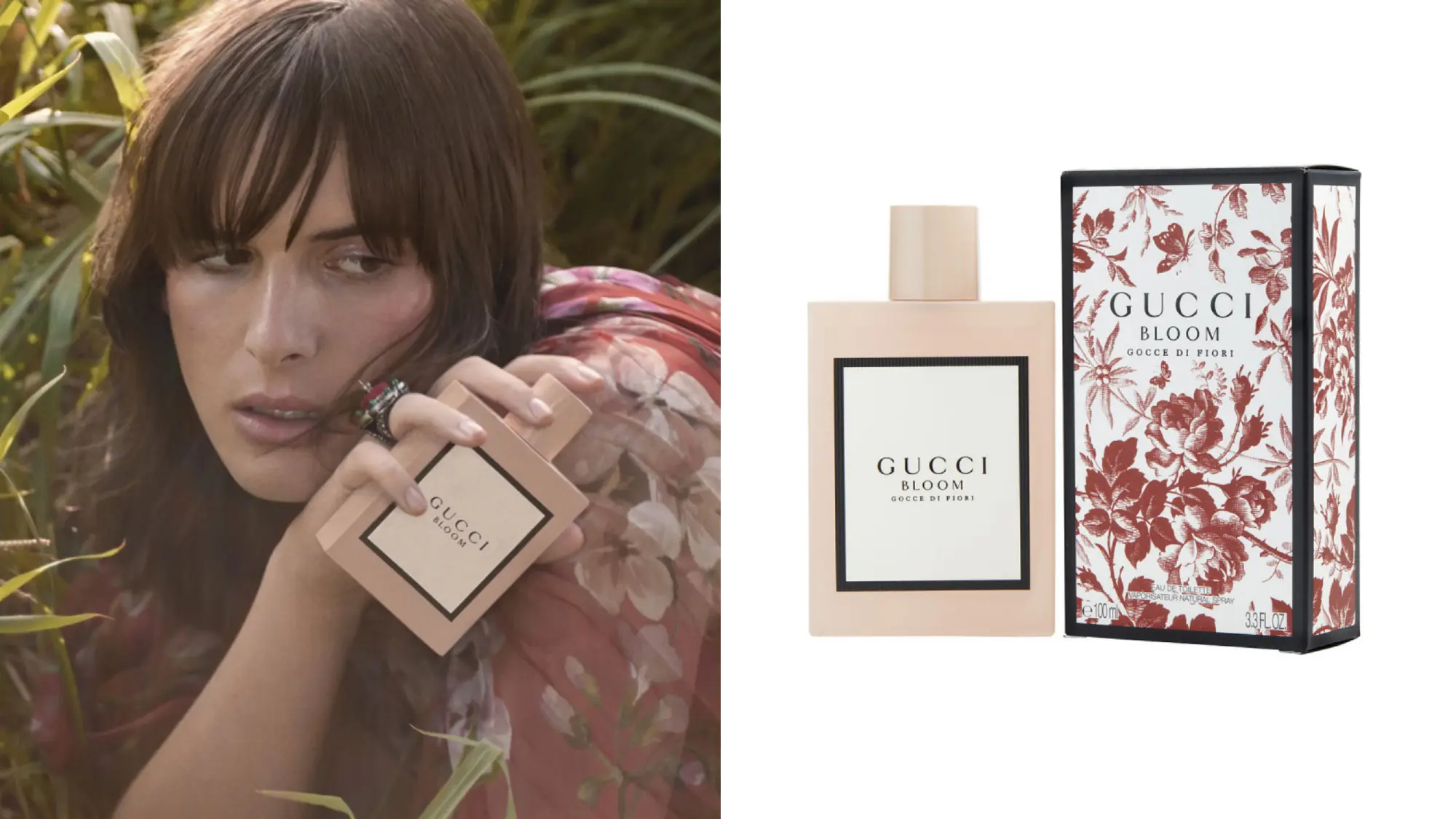 The Finest Woman’s Perfumes To Delight Your Senses
