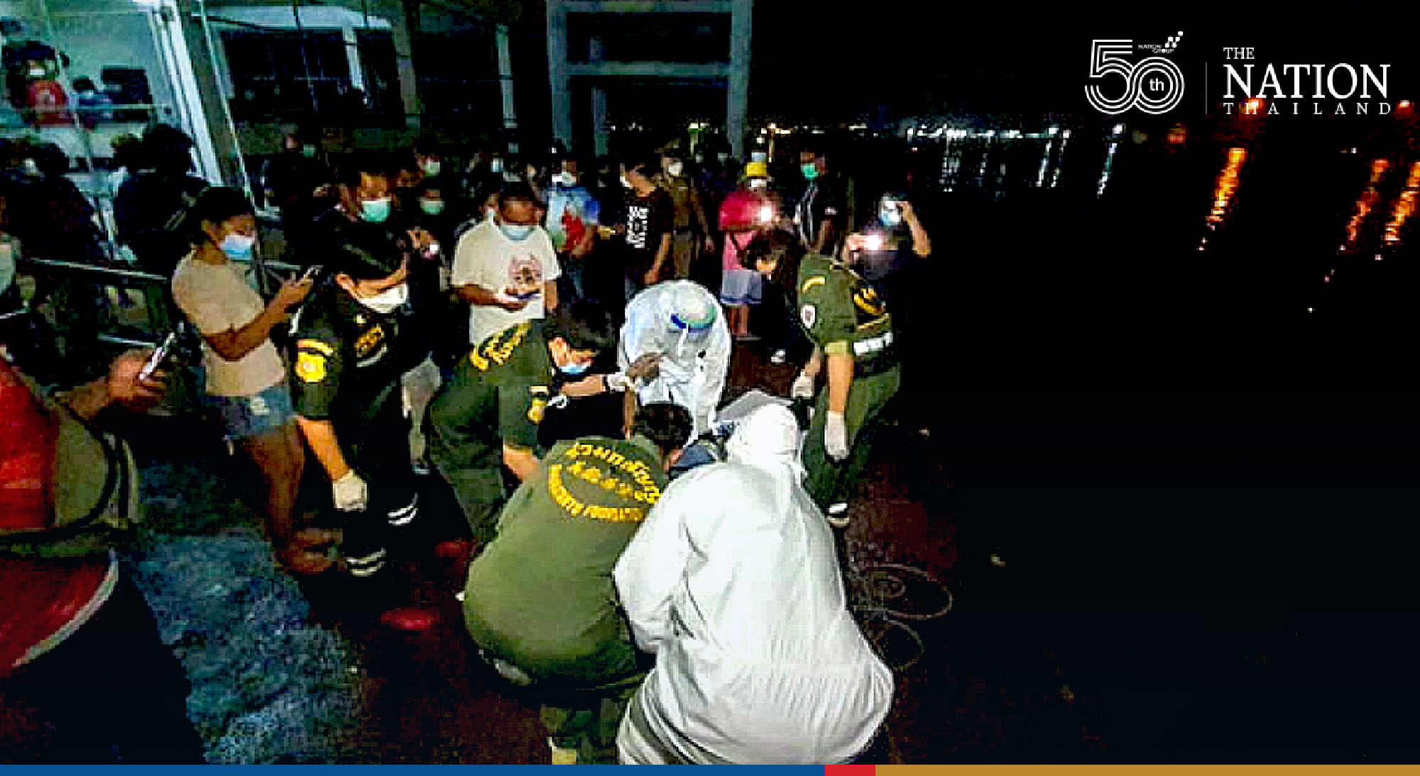 Financial problems drive man to commit suicide