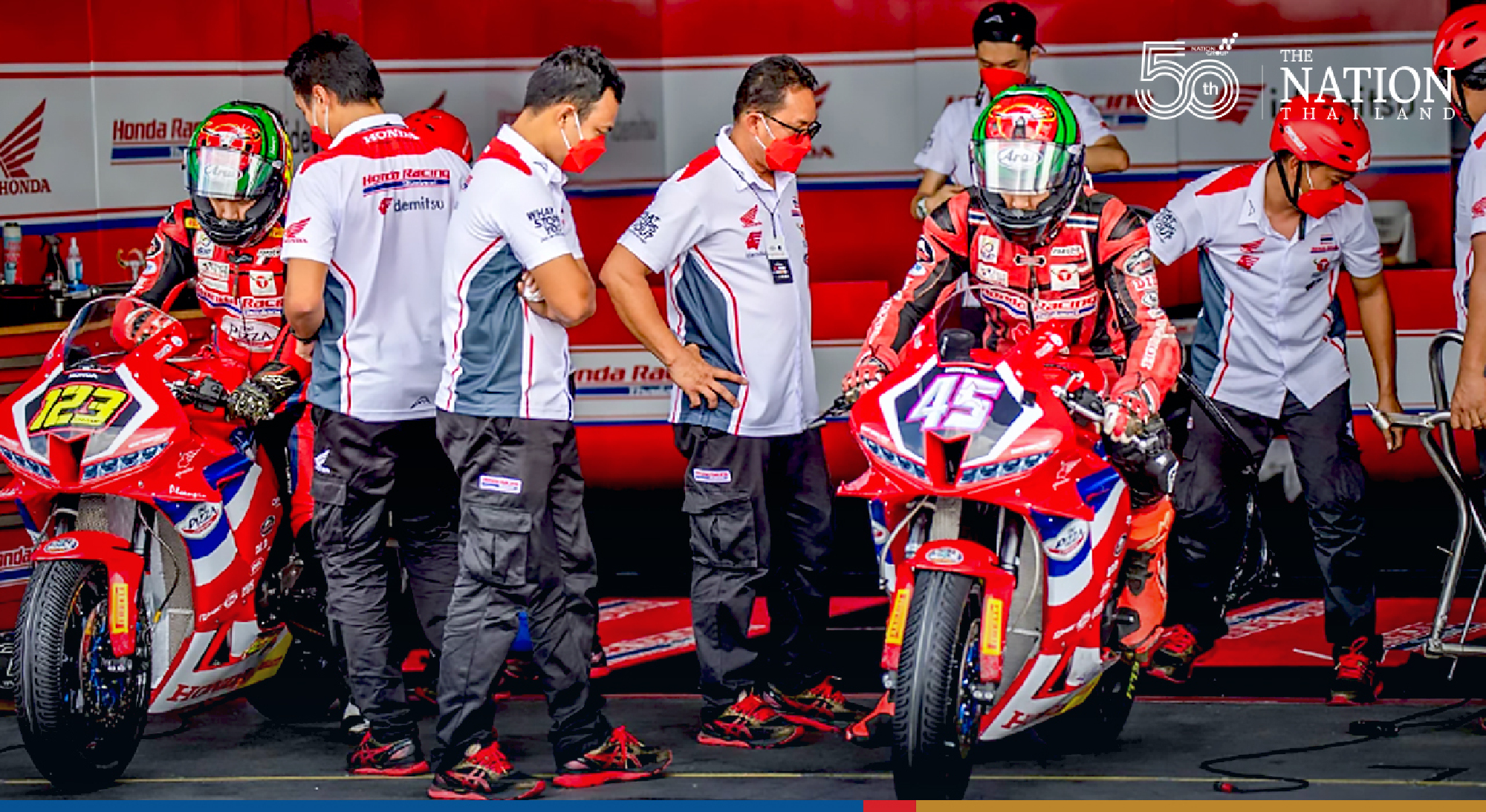 Buri Ram expects to cash in on superbike championship