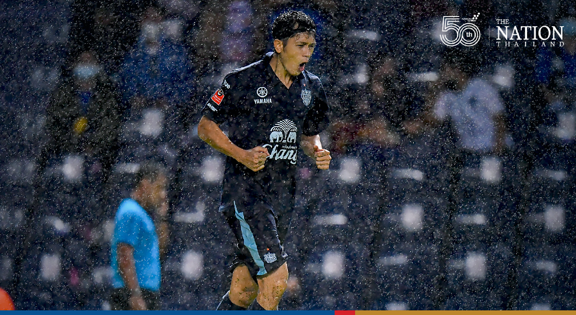 Buriram United all set for battle against Muang Thong United this weekend