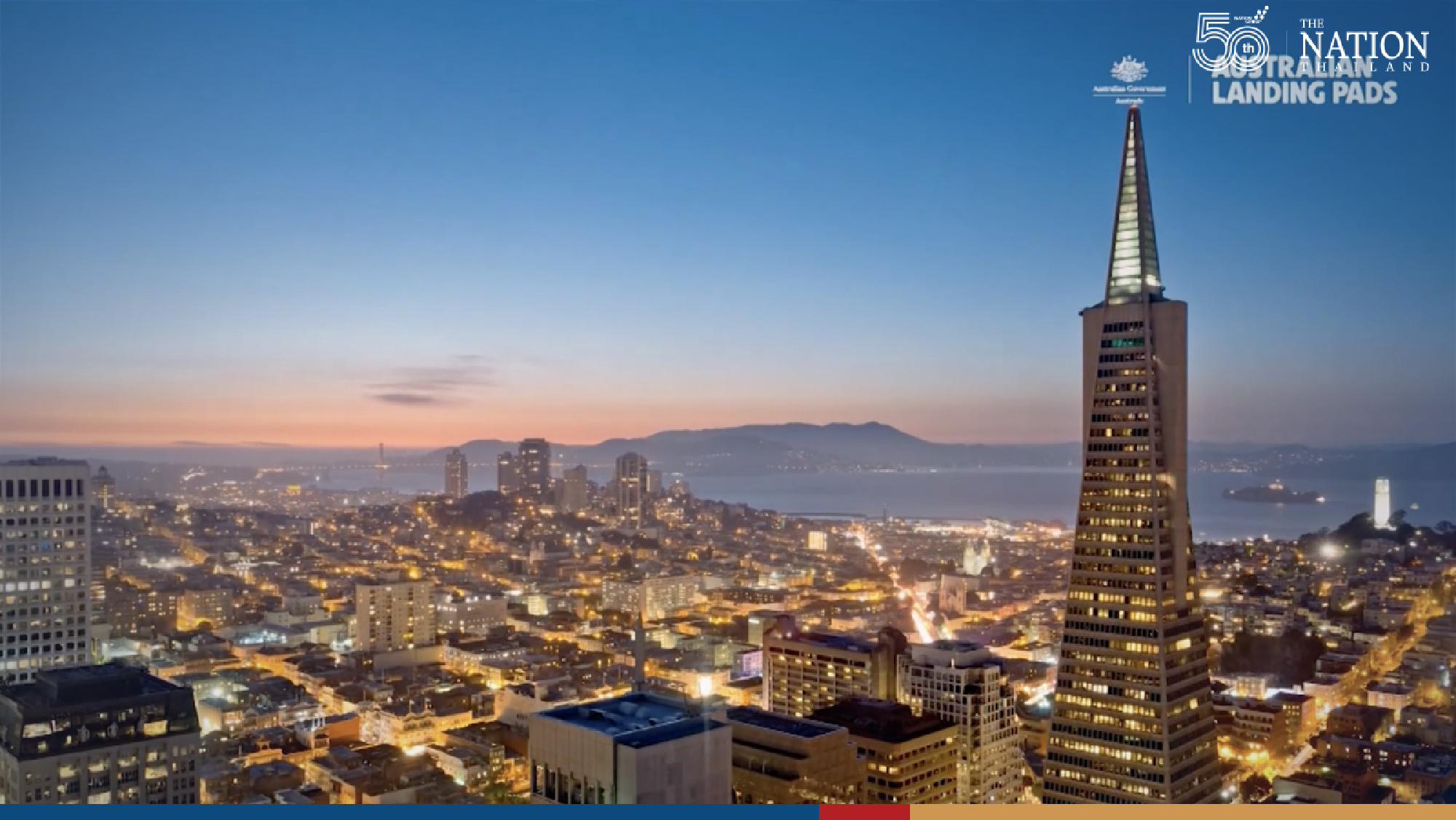 Virtual seminar sheds light on changing regional landscape of start-ups in post-Covid era