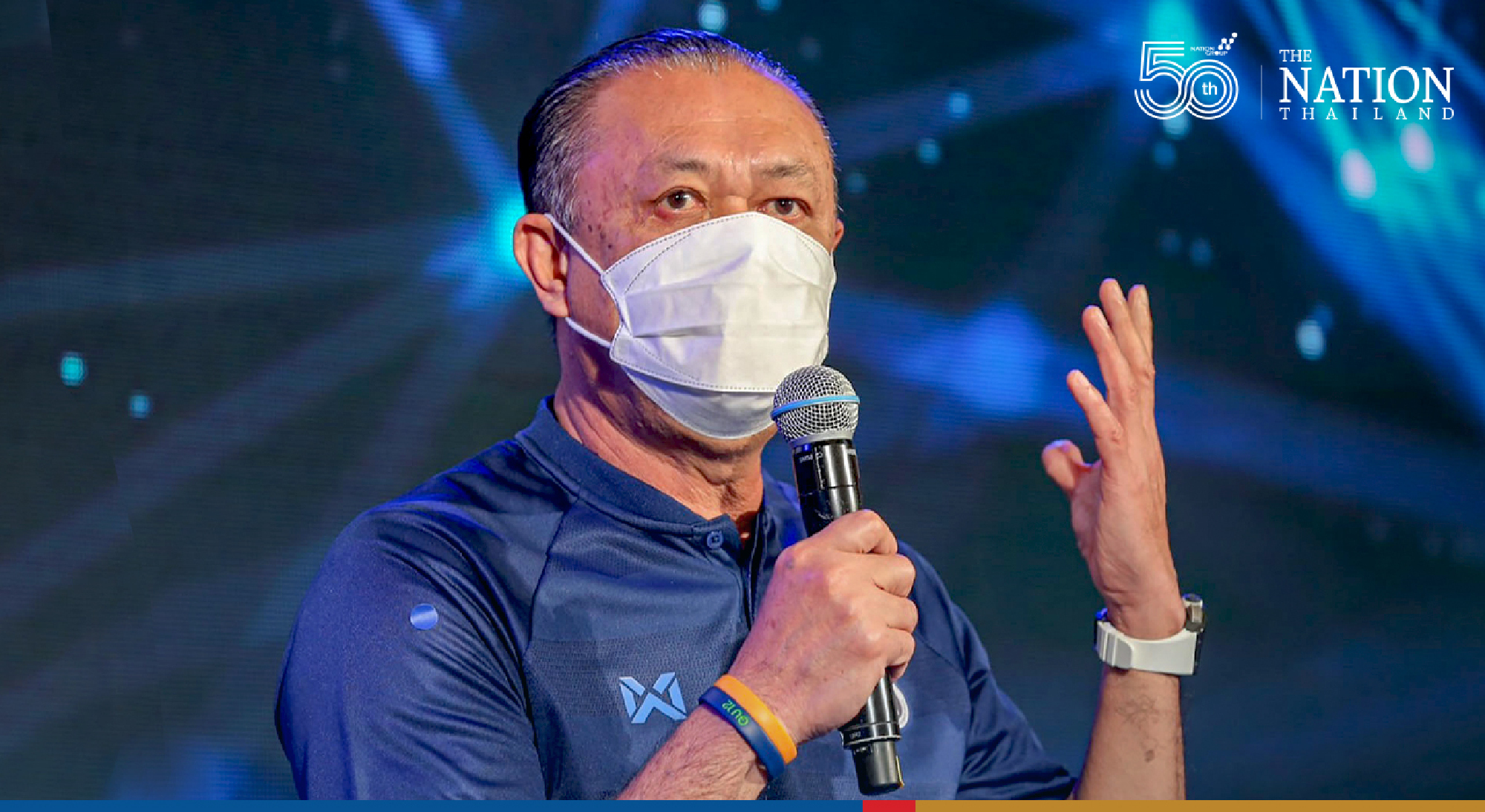 Buri Ram primed to host its next marathon on Jan 22