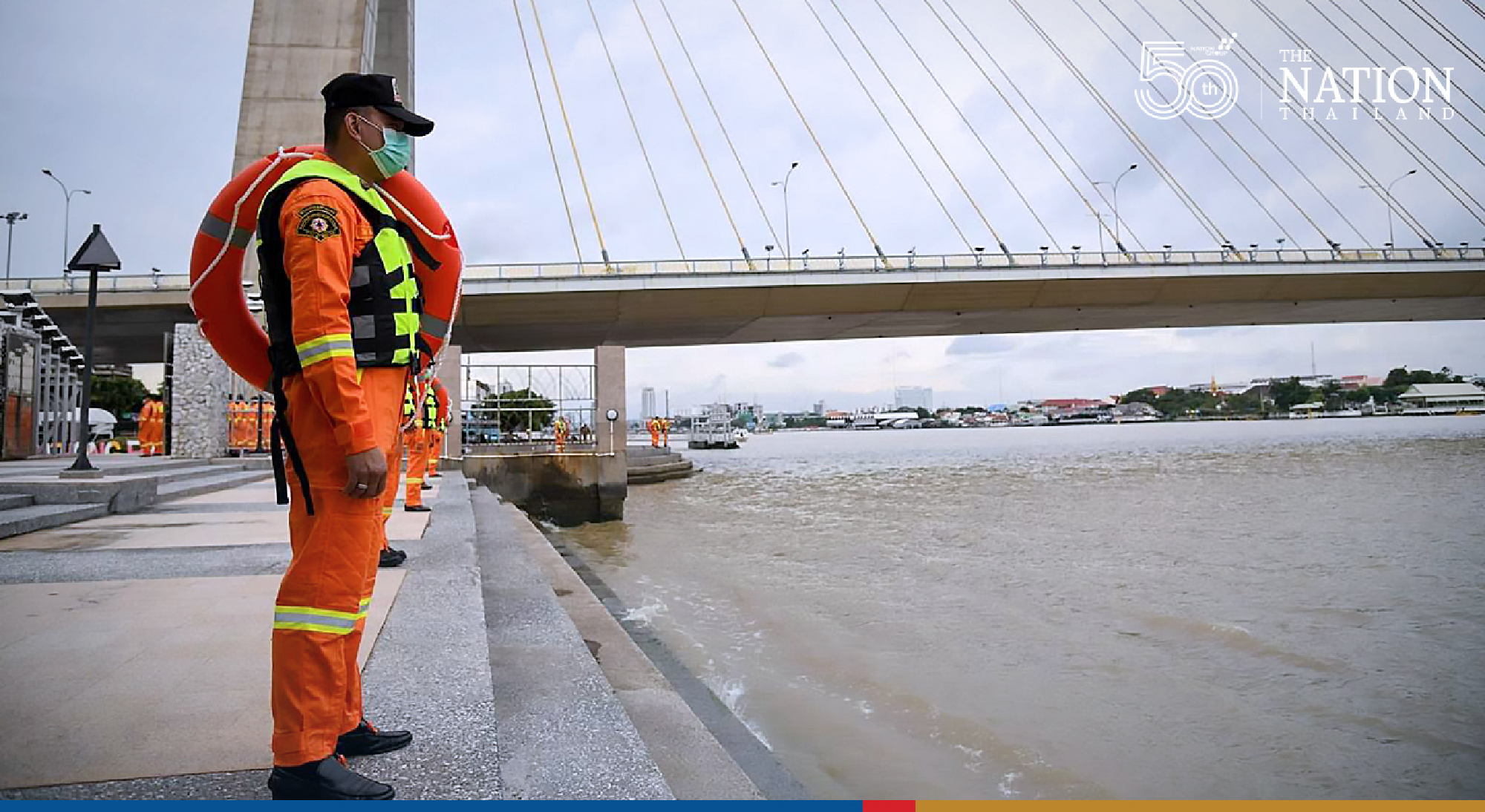 No booze or fireworks allowed for Bangkok’s Loy Krathong celebration this year