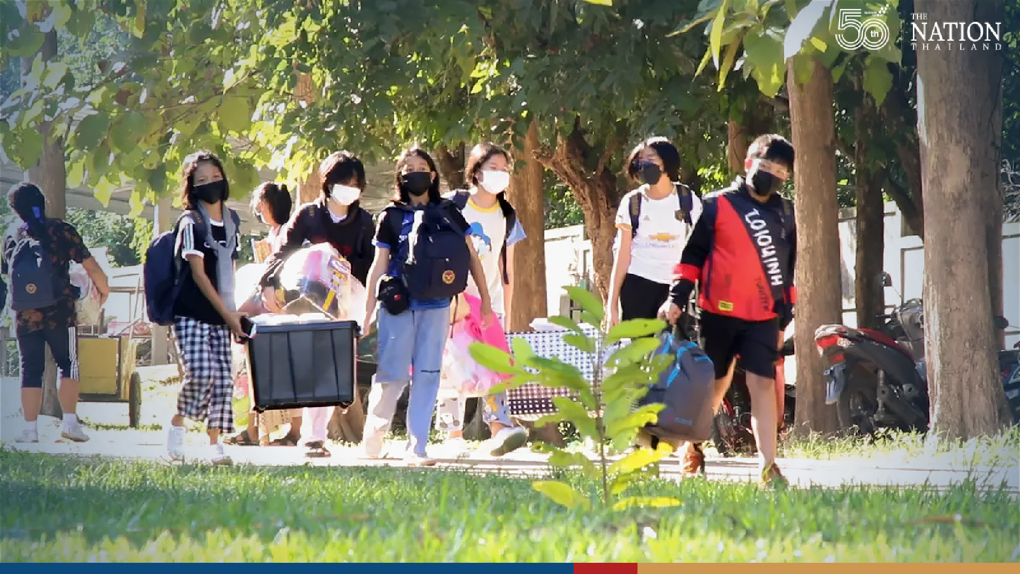 False ATK results spark scare in Mukdahan