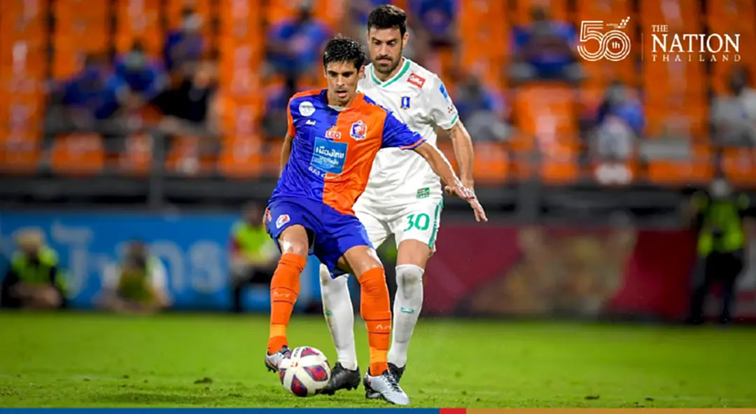 Port vs BG Pathum United