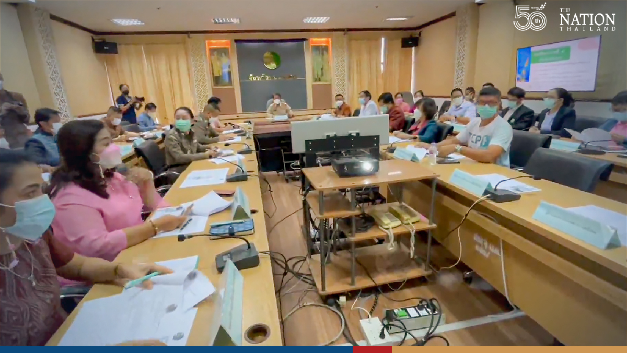 Nong Khai prepares to launch tourism sandbox programme