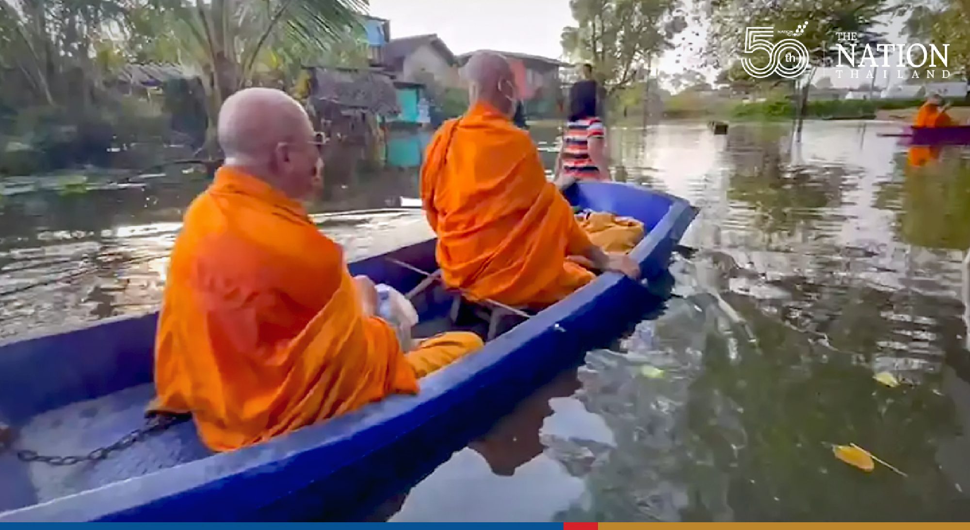Capturing ‘unseen’ splendour through Ayutthaya’s ‘Gate of Time’