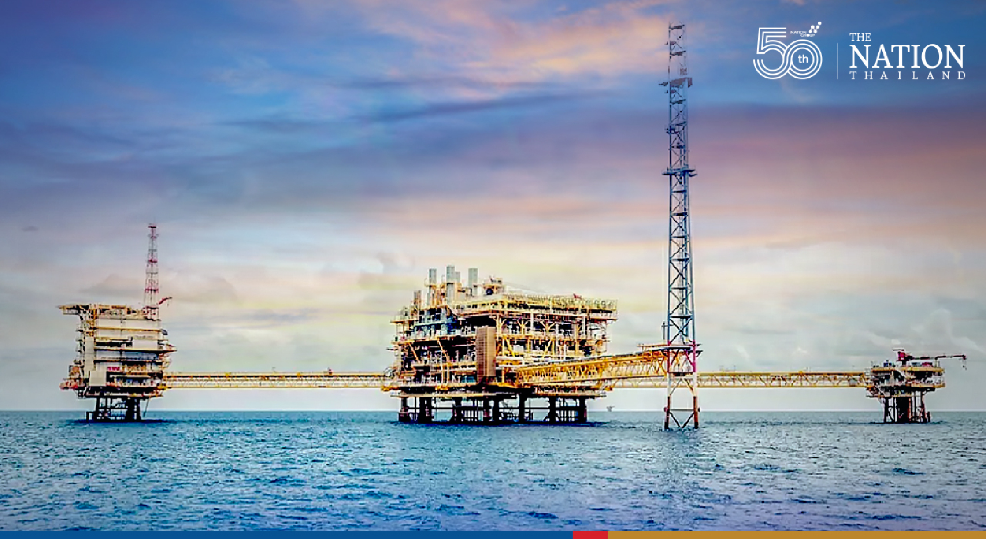 PTTEP gets ready to return Bongkot natural gas field next year