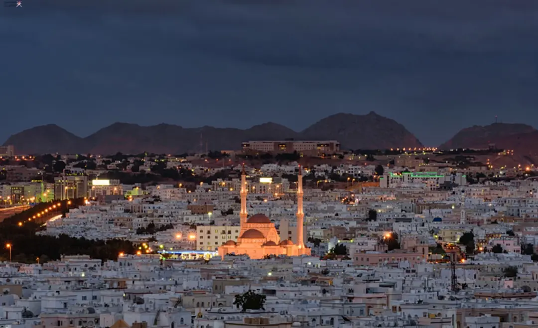 Oman Celebrates 51st National Day of the Renaissance