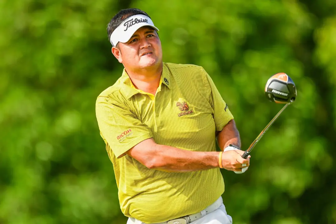 Prom snatches second Thailand Mixed title 