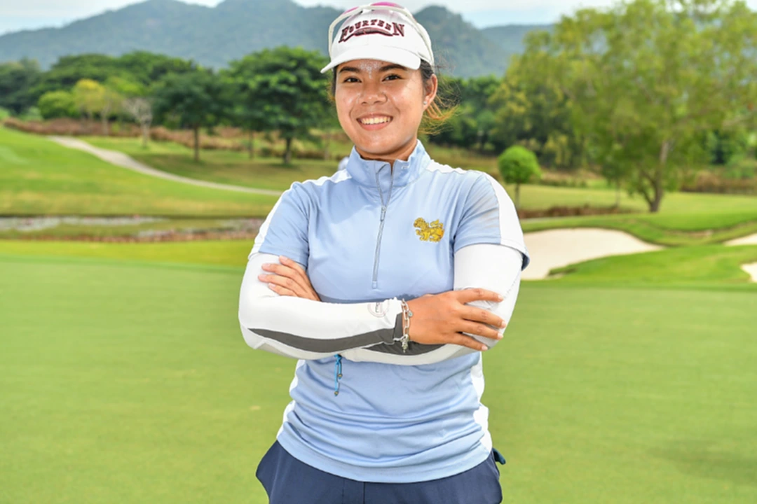 Sadom, Arpichaya Among Strong Contenders at 4th Thailand Mixed 