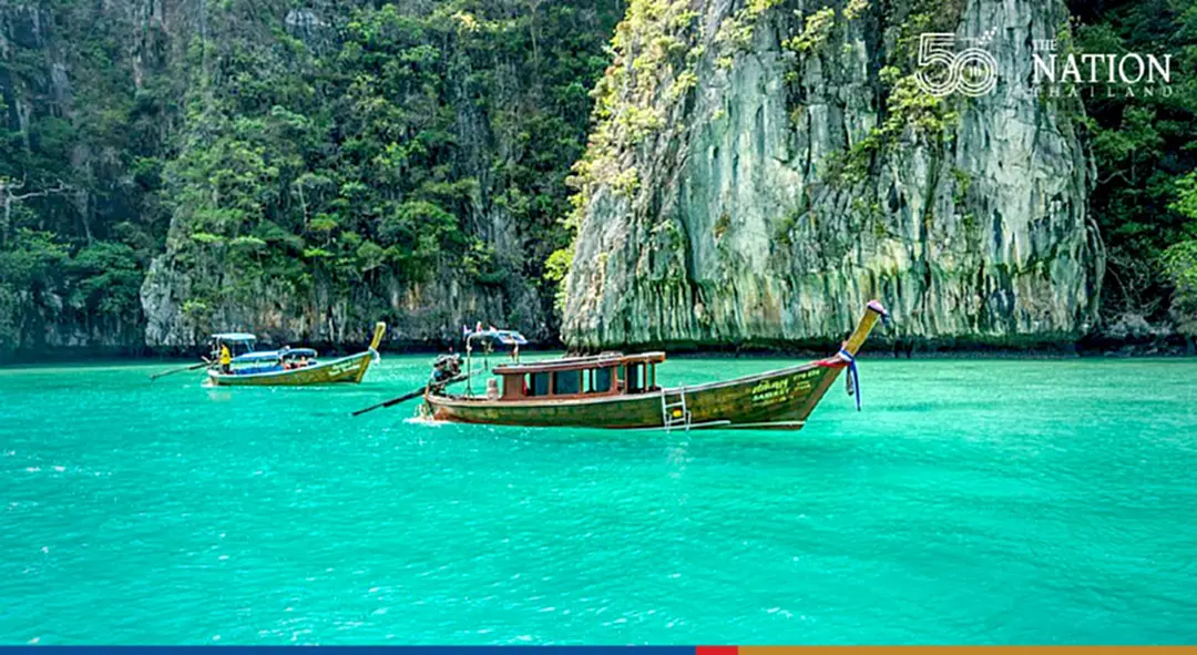 Cabinet greenlights proposing Andaman national parks as world heritage sites