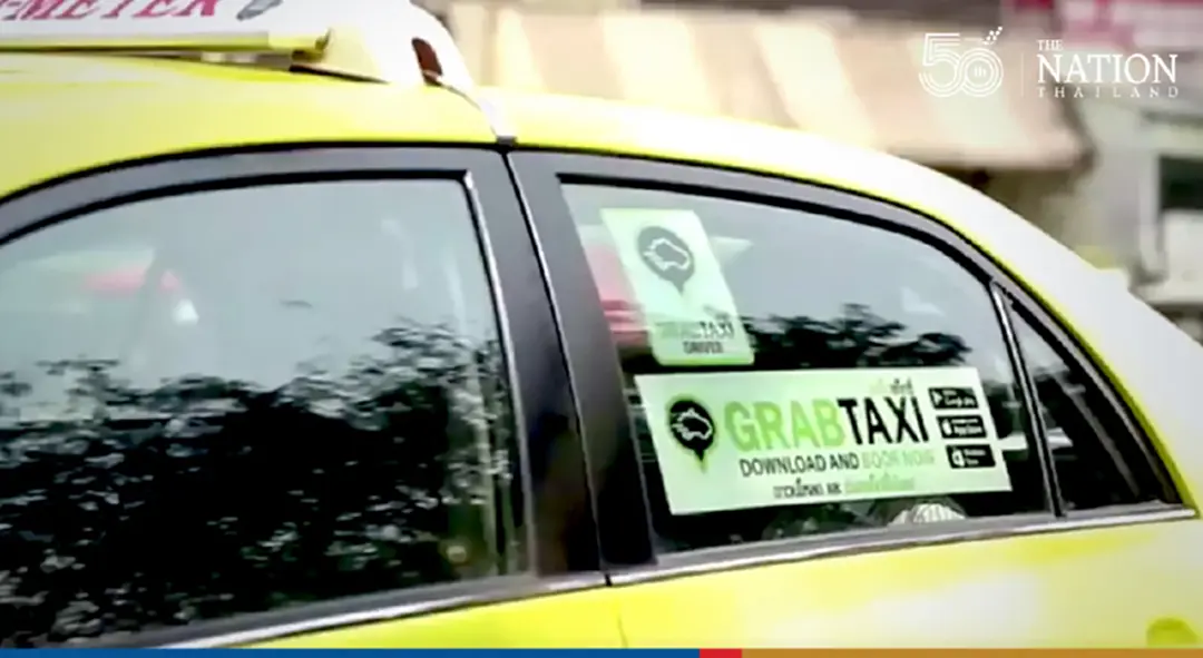 DLT invites people, firms to apply for app-based ride-hailing services