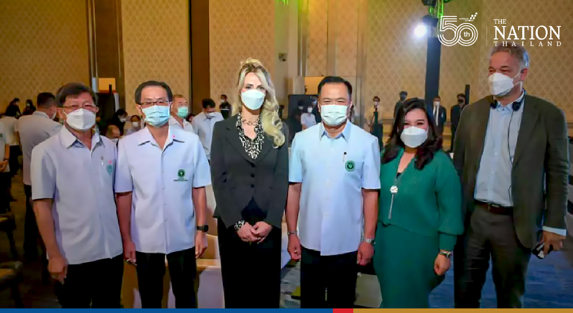Thailand setting up one-of-a-kind international medical cannabis research centre