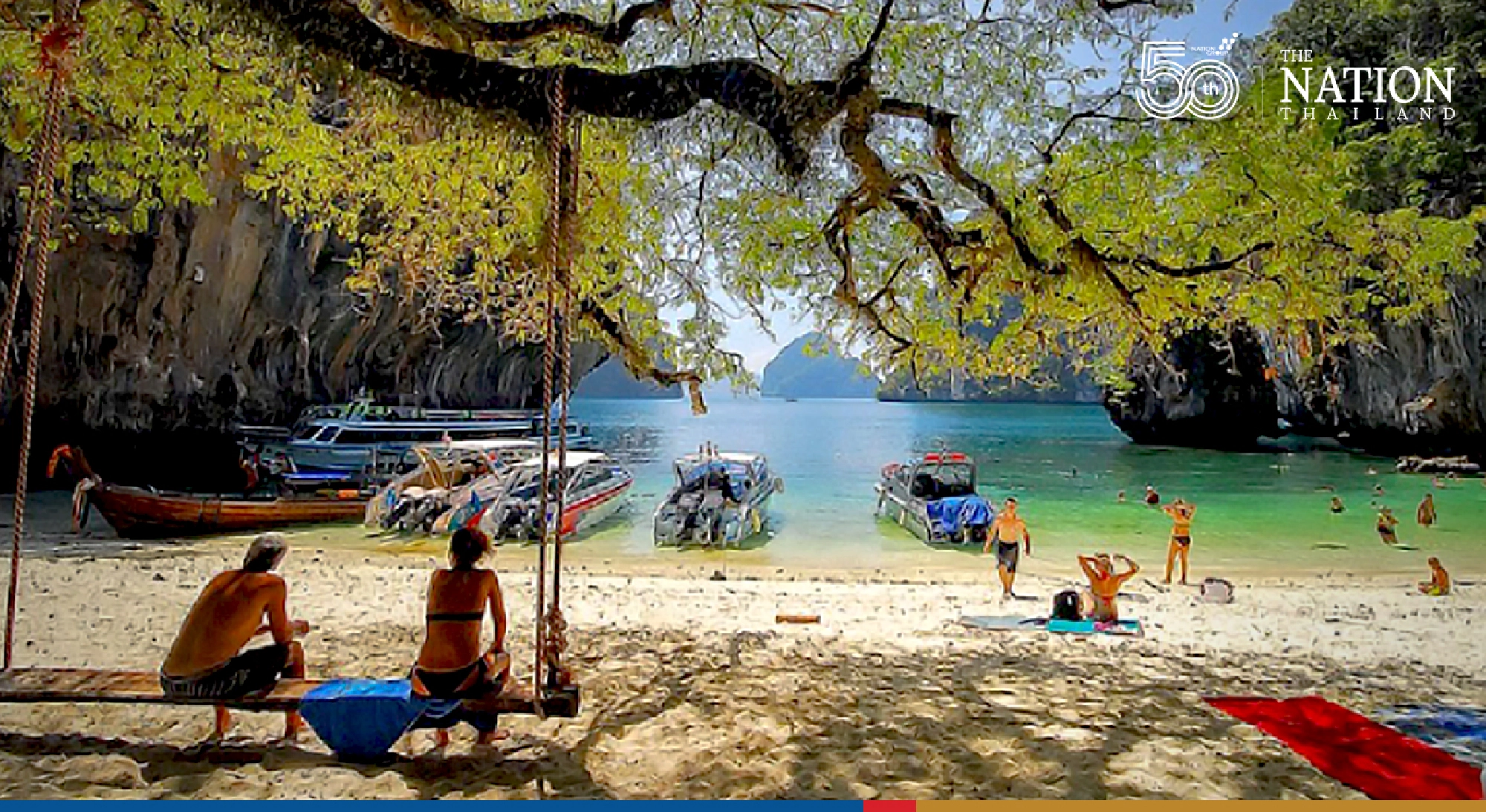 Prayut, Cabinet in Krabi for mobile meeting, to check if Andaman provinces ready for tourists