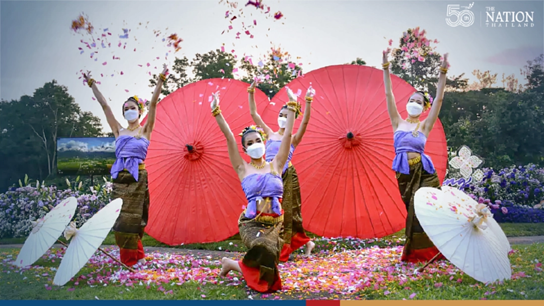 Chiang Rai gets ready to open doors to vaccinated visitors from Dec 1