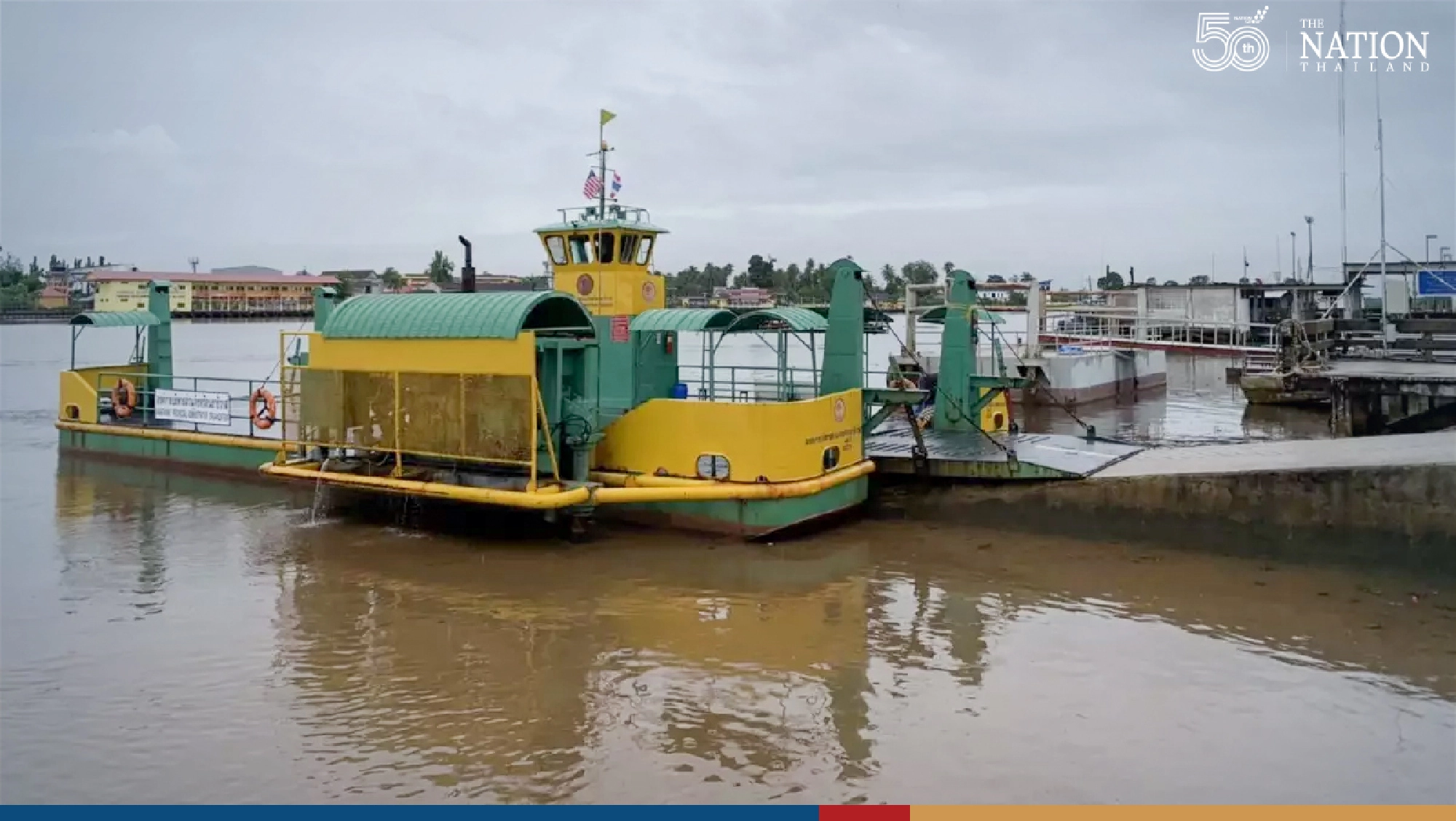 Malaysia agrees to reopen two Narathiwat checkpoints