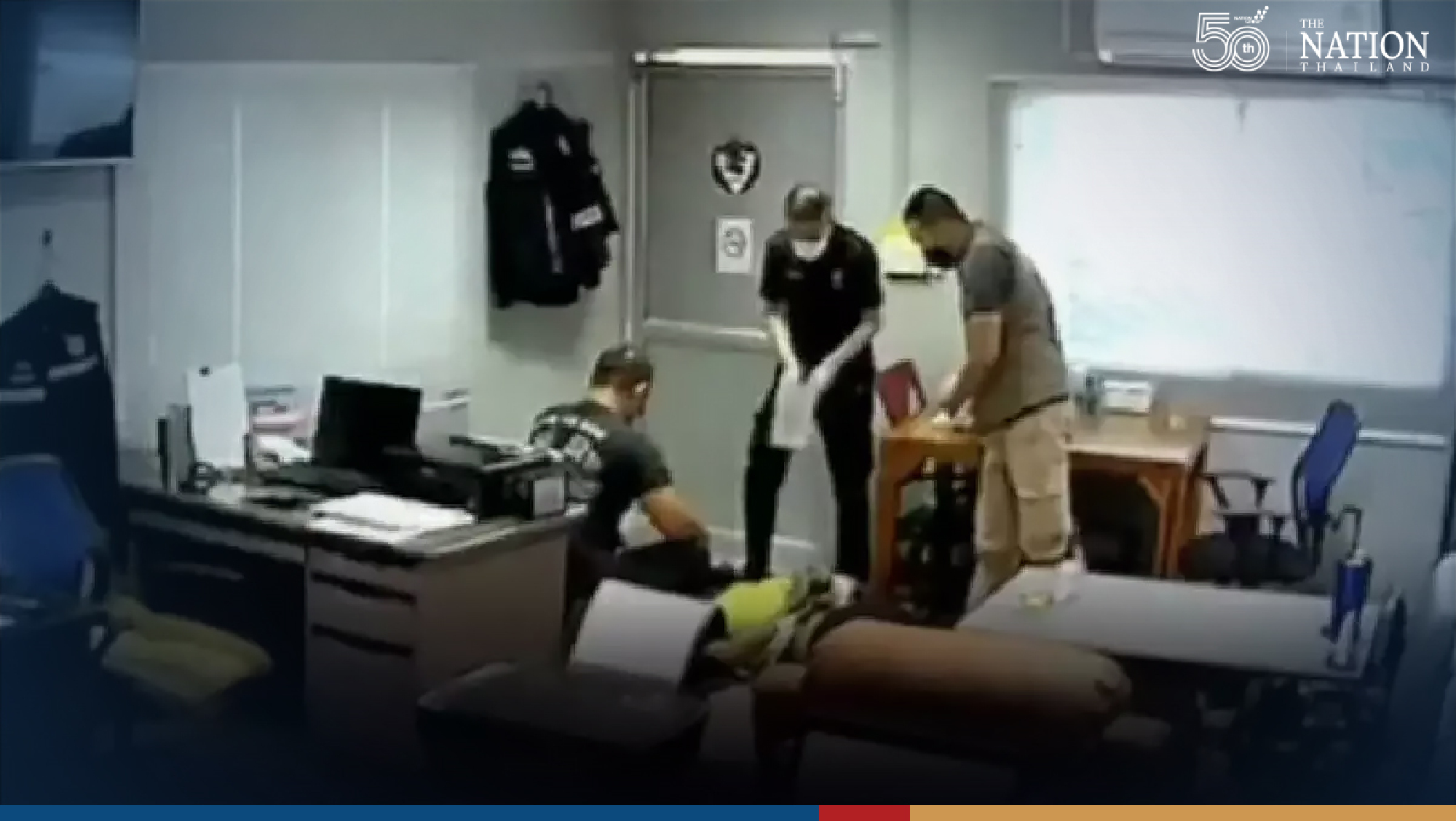 More evidence needed to indict Joe Ferrari, six officers, OAG says