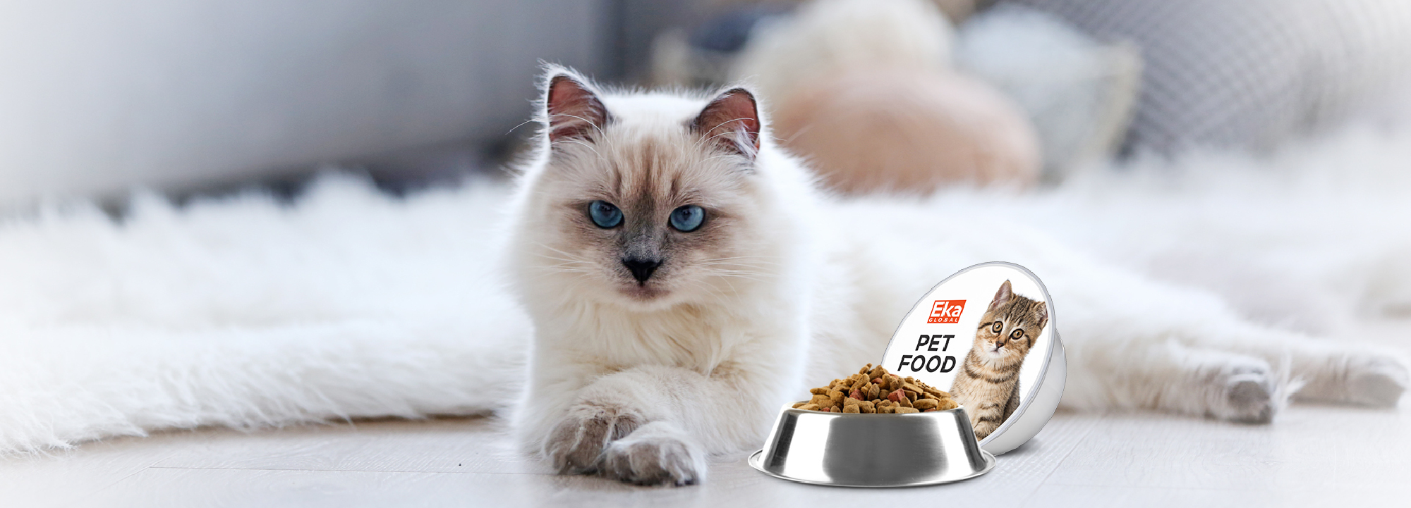 EKA Global’s Longevity Packaging Opens New Opportunity For Food Producers