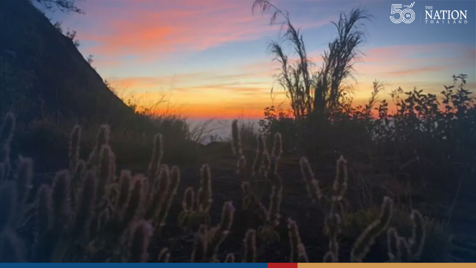 Beautiful Doi Inthanon all set to reopen