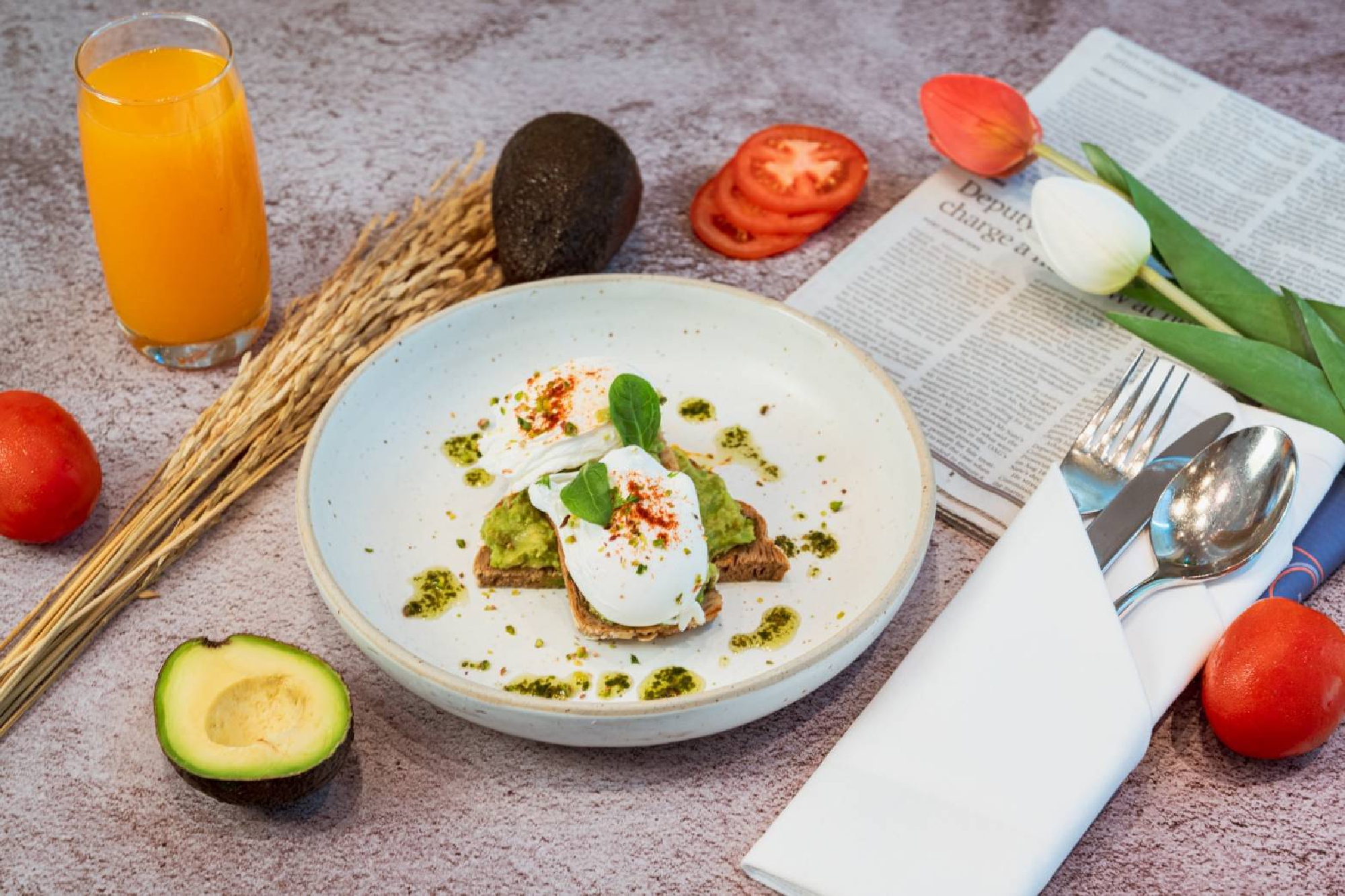 The Breakfast Club Returns to Thailand!