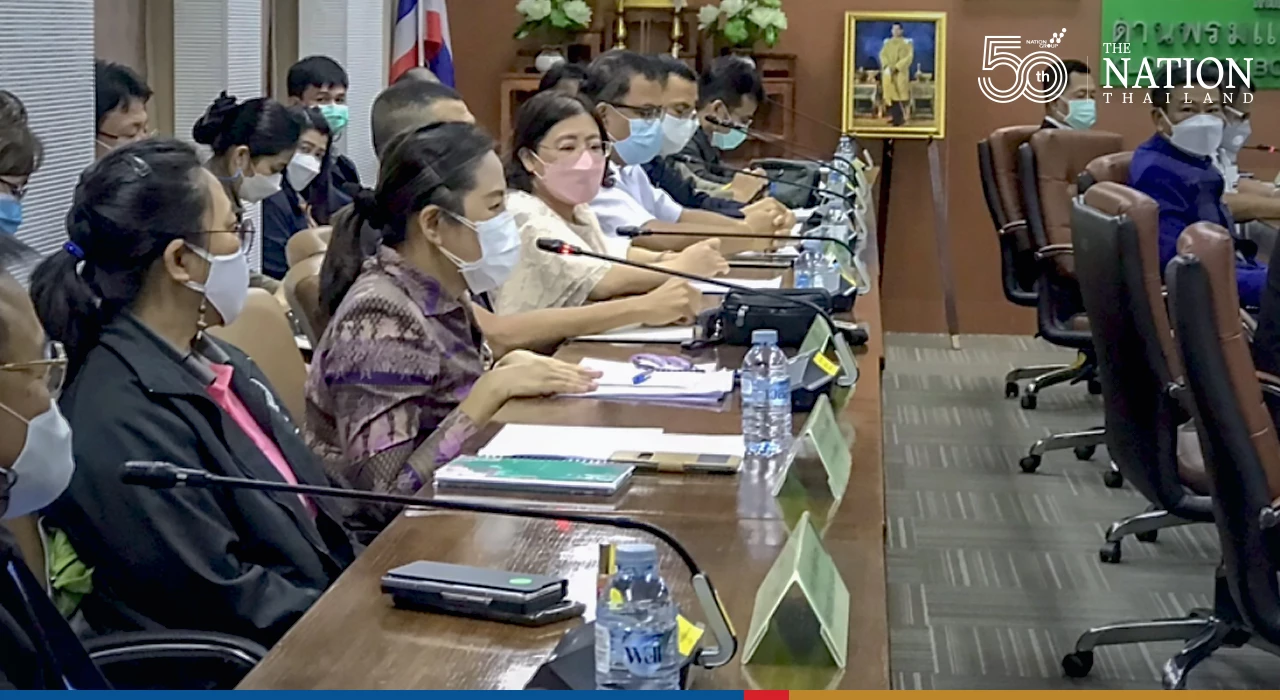 Thai-Cambodia border provinces await CCSA okay before flinging open doors from Dec 16